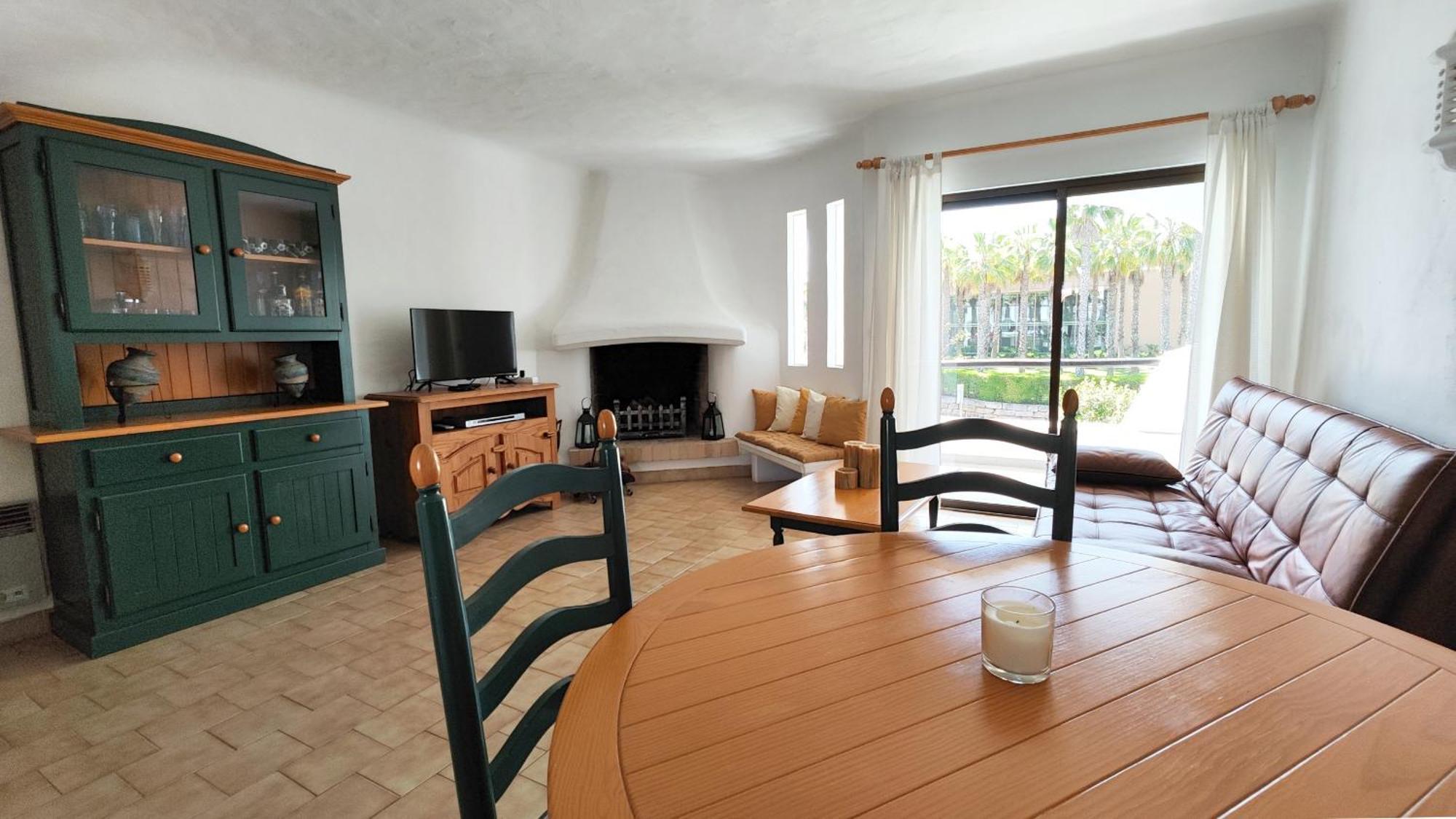 Apartment Sao Rafael T2 Duplex,