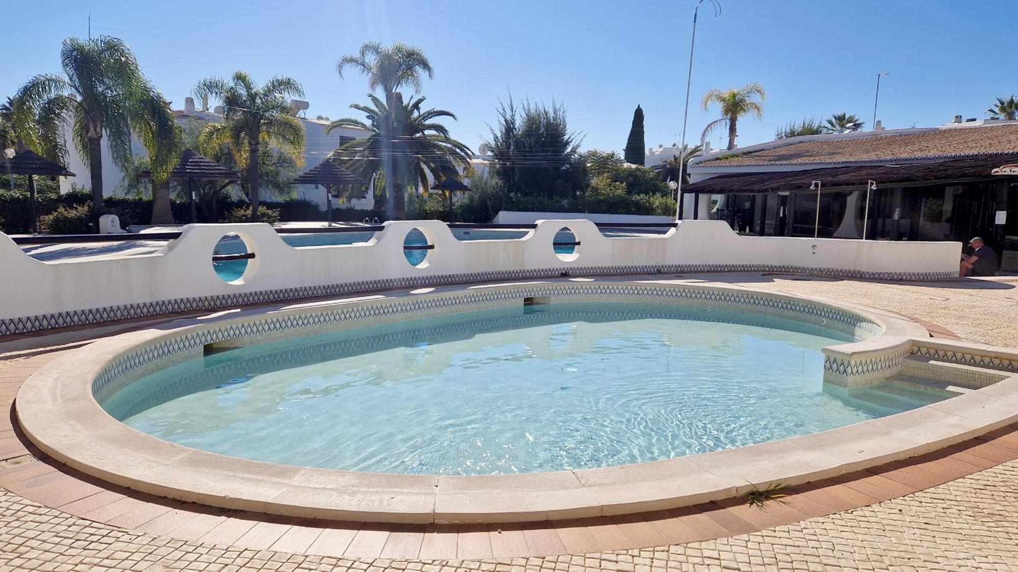 Apartment Sao Rafael T2 Duplex, *