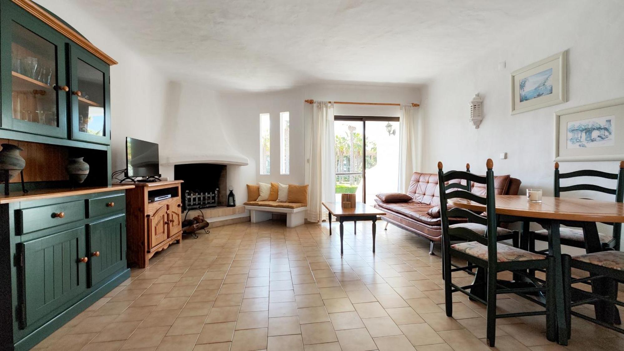 Sao Rafael T2 Duplex, Albufeira
