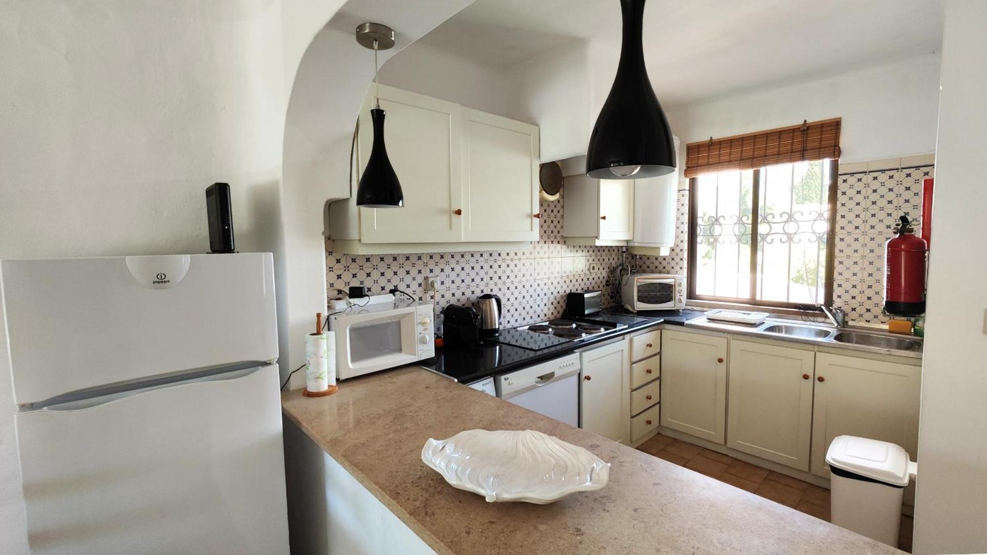 Sao Rafael T2 Duplex, Albufeira