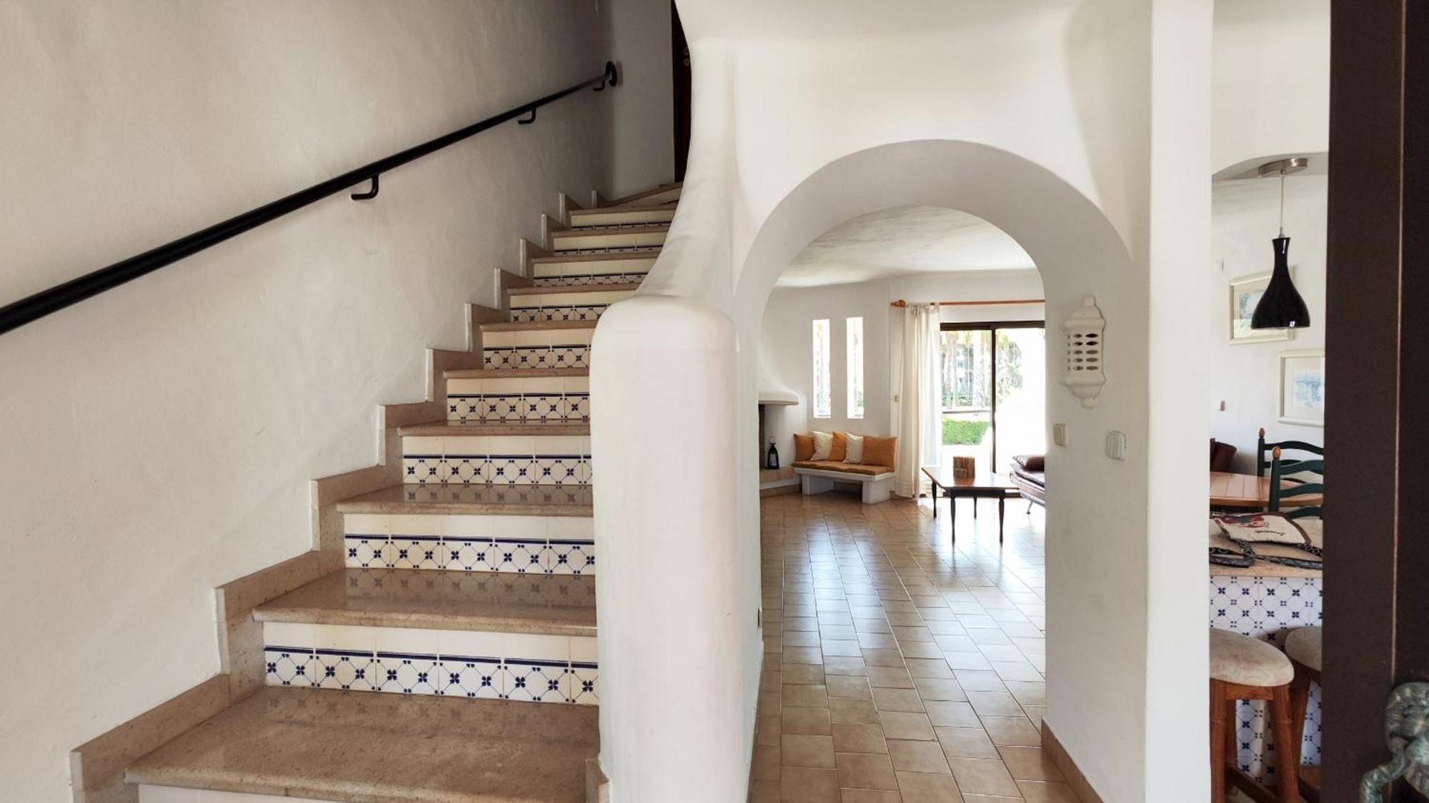 Apartment Sao Rafael T2 Duplex, *