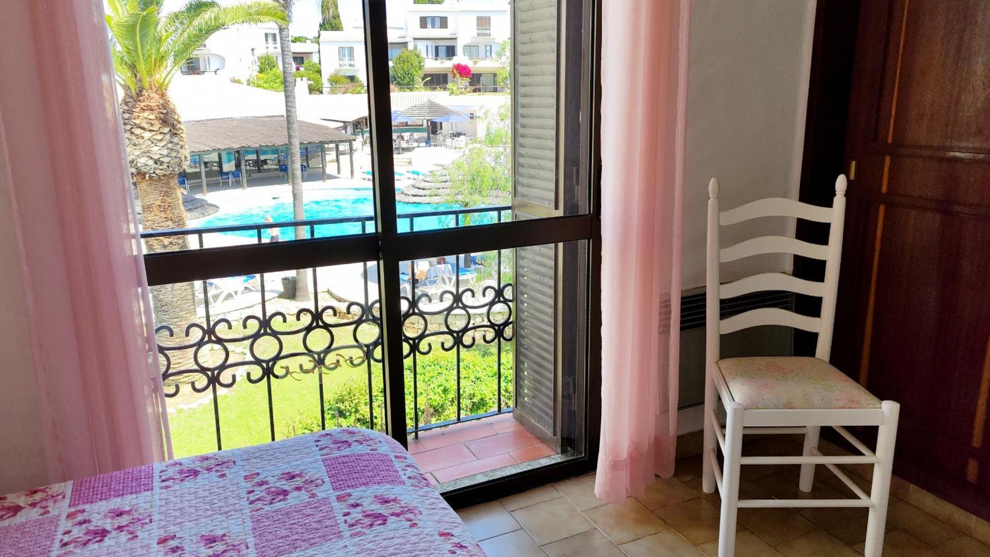 Apartment Sao Rafael T2 Duplex, *