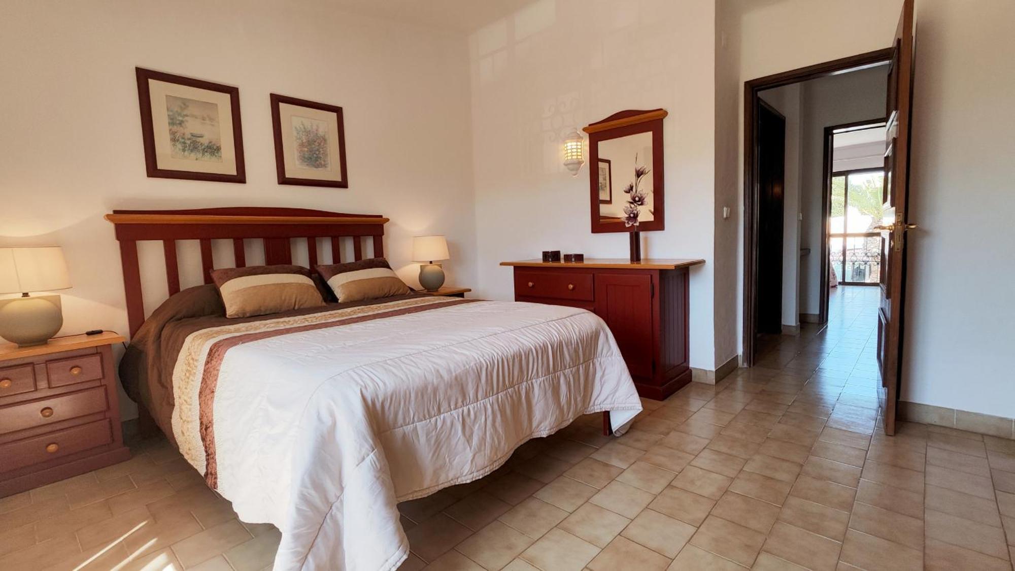 Sao Rafael T2 Duplex, *