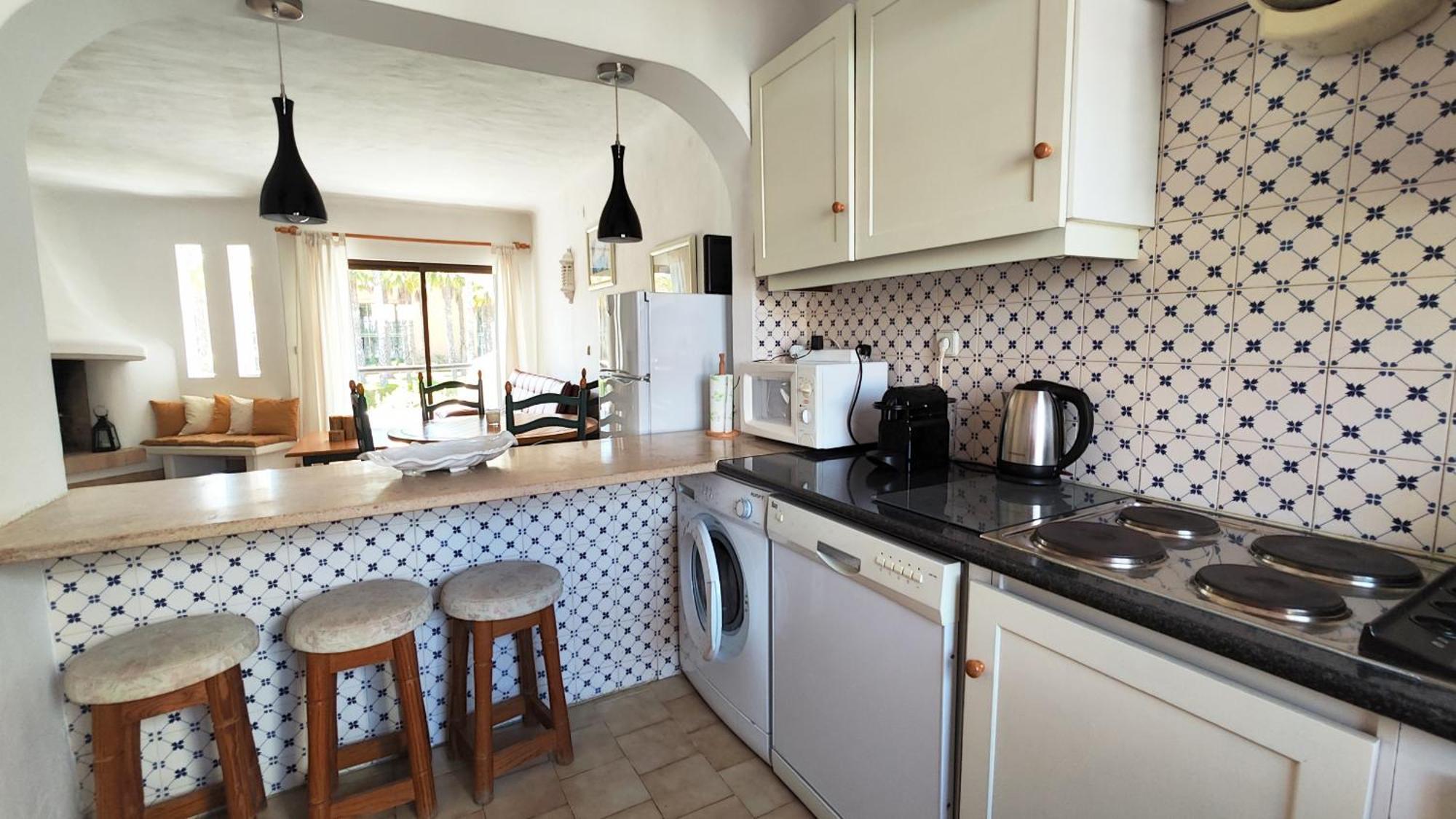 Apartment Sao Rafael T2 Duplex, *