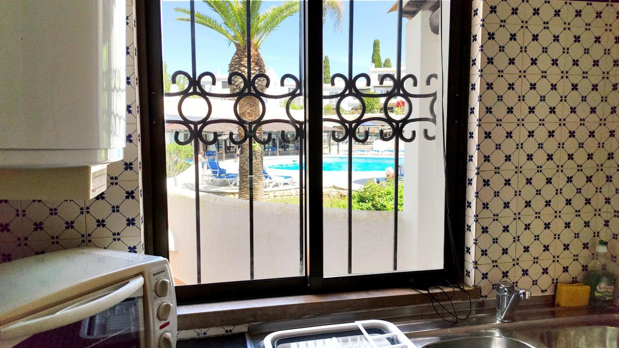 Sao Rafael T2 Duplex,