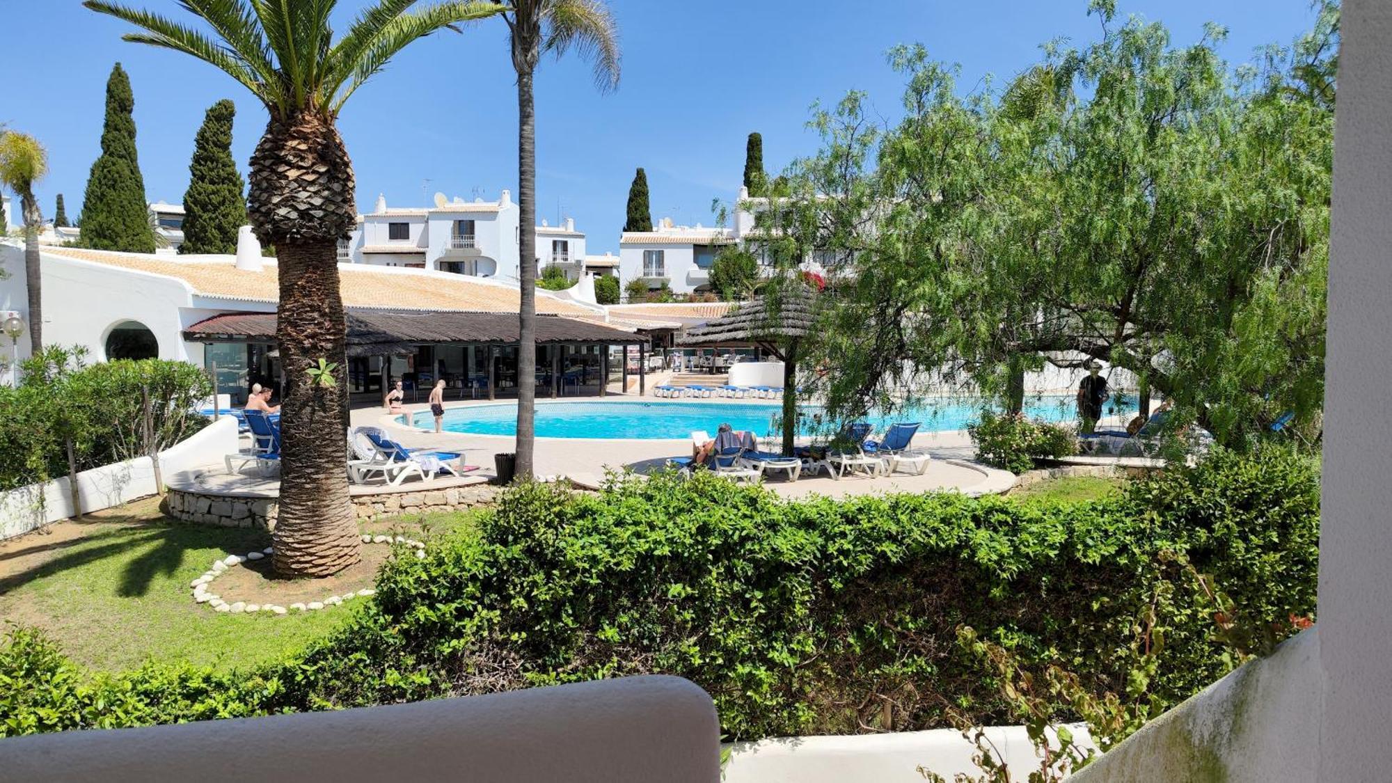 Sao Rafael T2 Duplex, * Albufeira