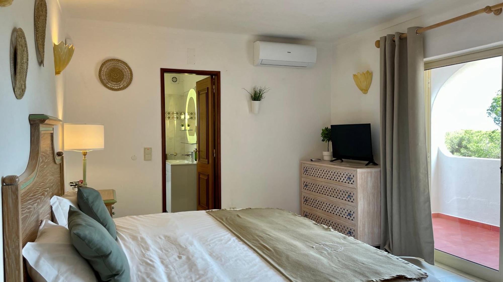 Pousada Falesia By Check-in Portugal Albufeira