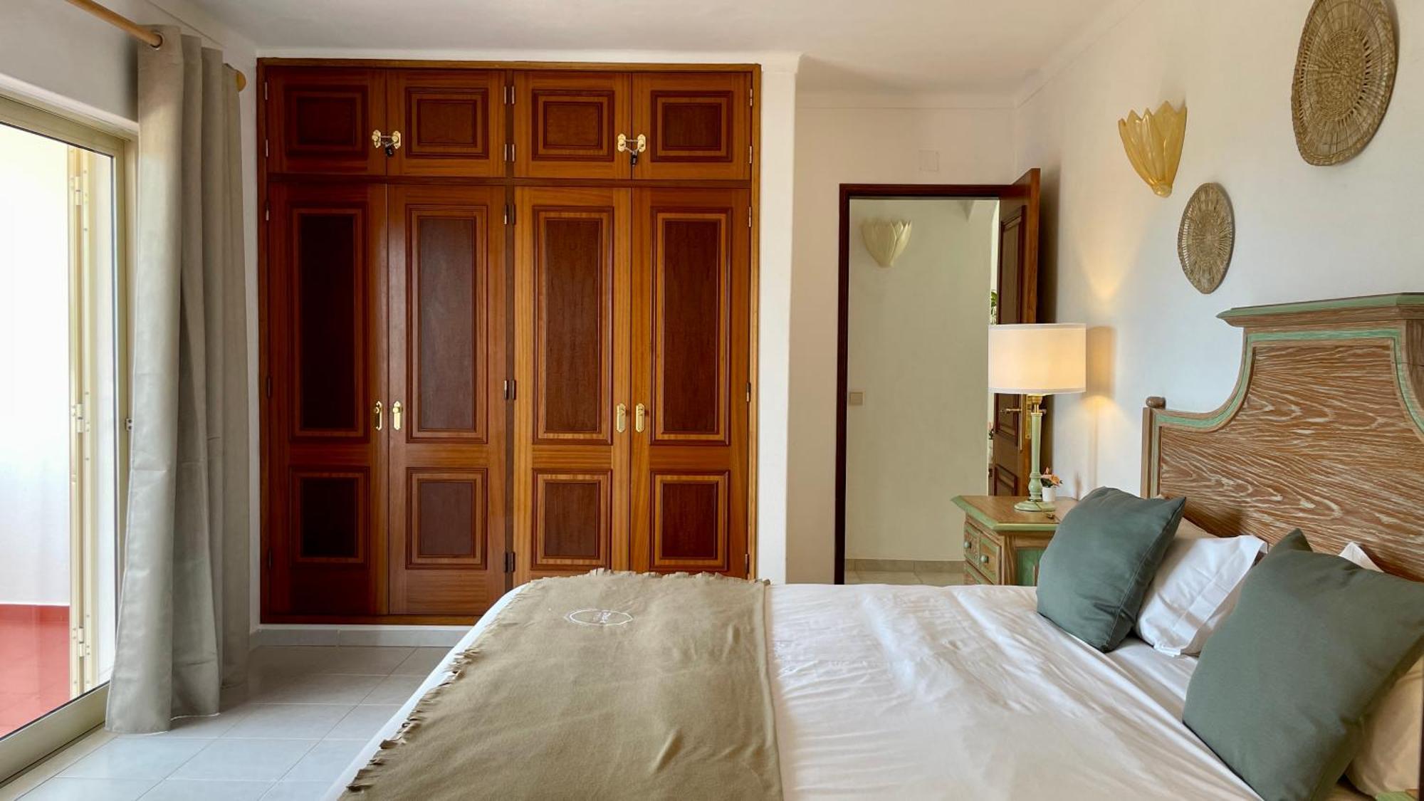 Pousada Falesia By Check-in Portugal