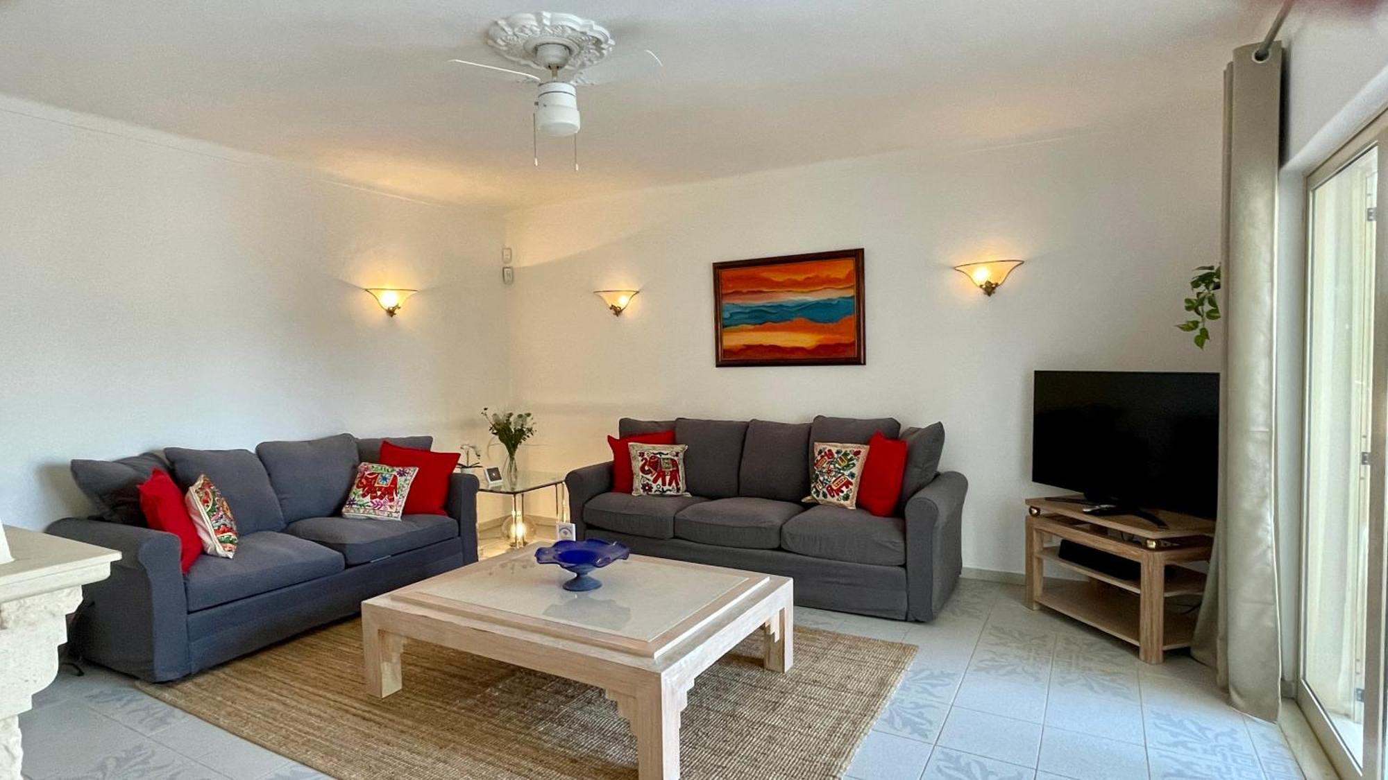 Pousada Falesia By Check-in Portugal Albufeira