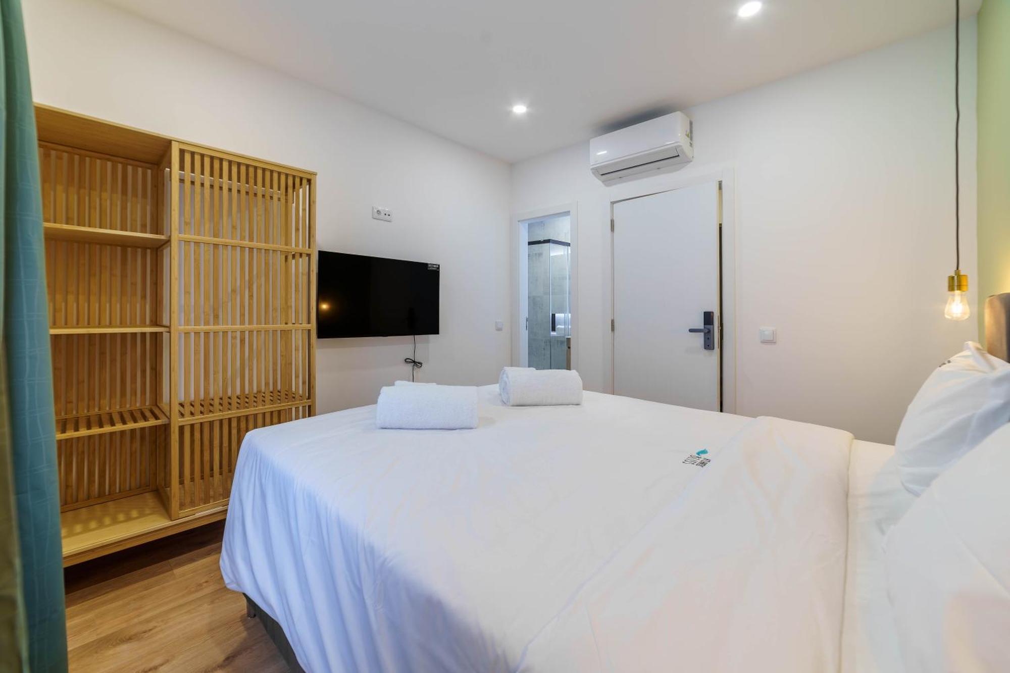 Albergue Atlantic Bliss Albufeira