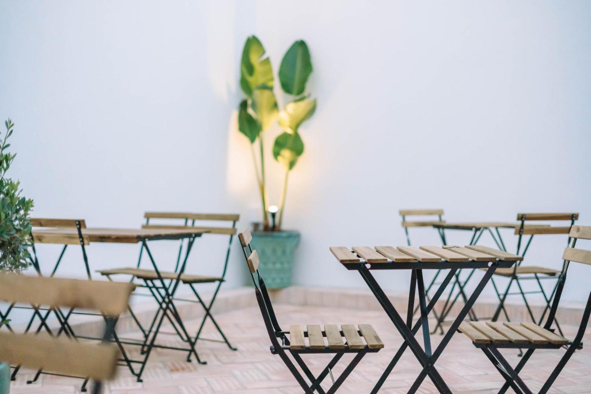 Atlantic Bliss Hostel
