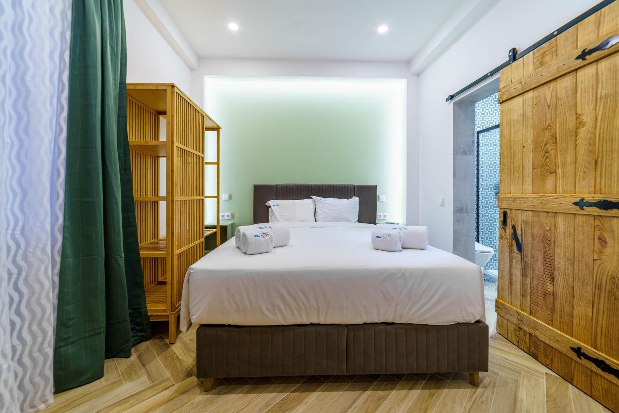 Albergue Atlantic Bliss Albufeira