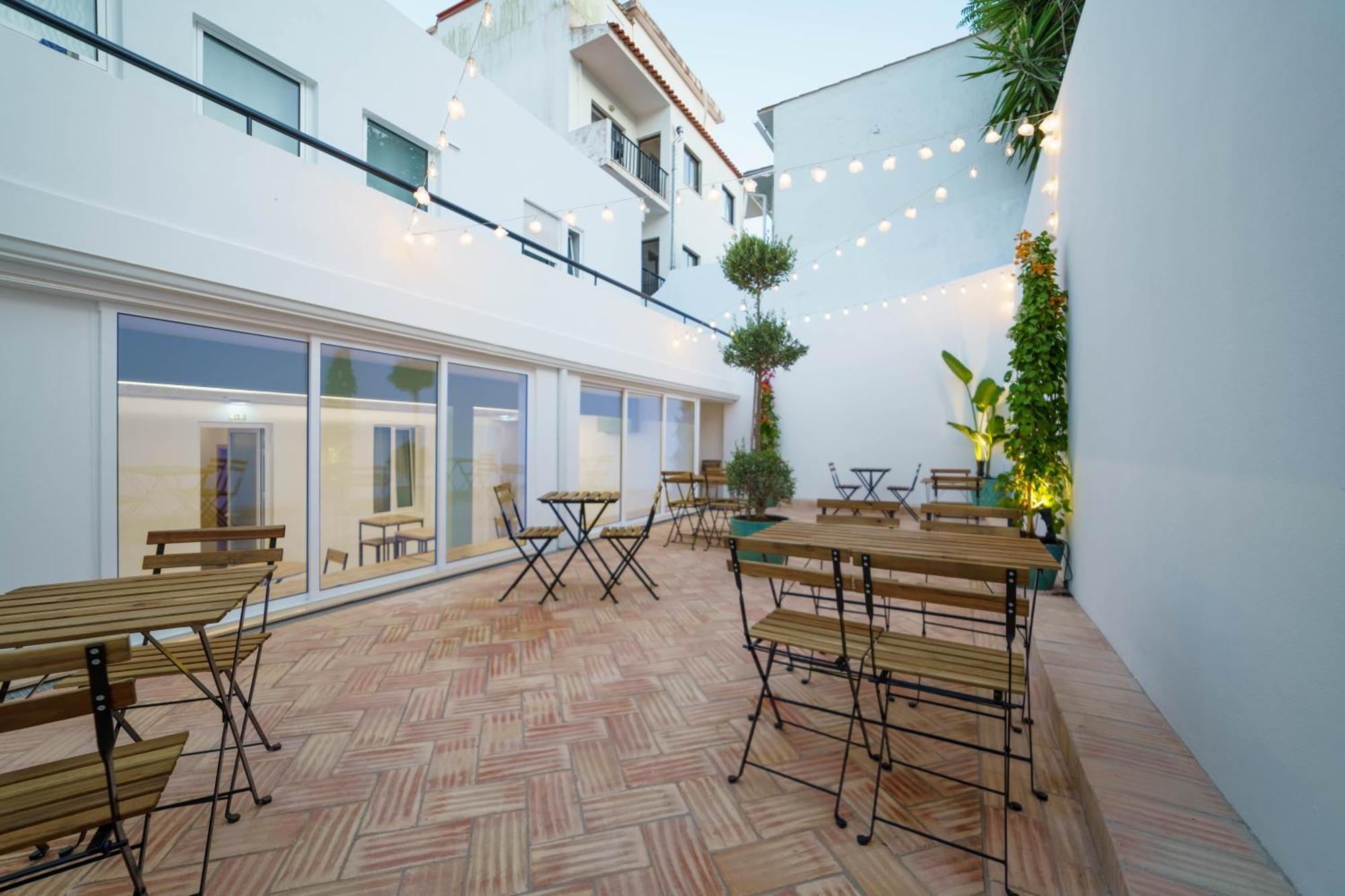 Albergue Atlantic Bliss
