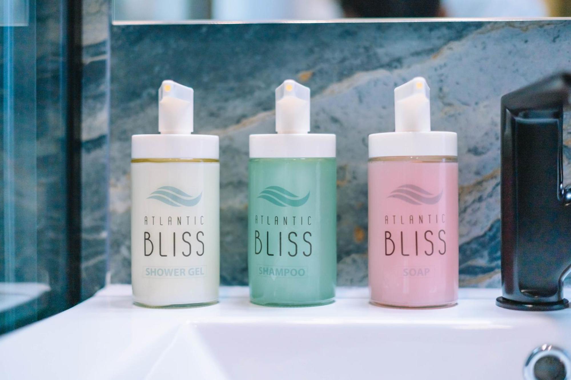 Albergue Atlantic Bliss *