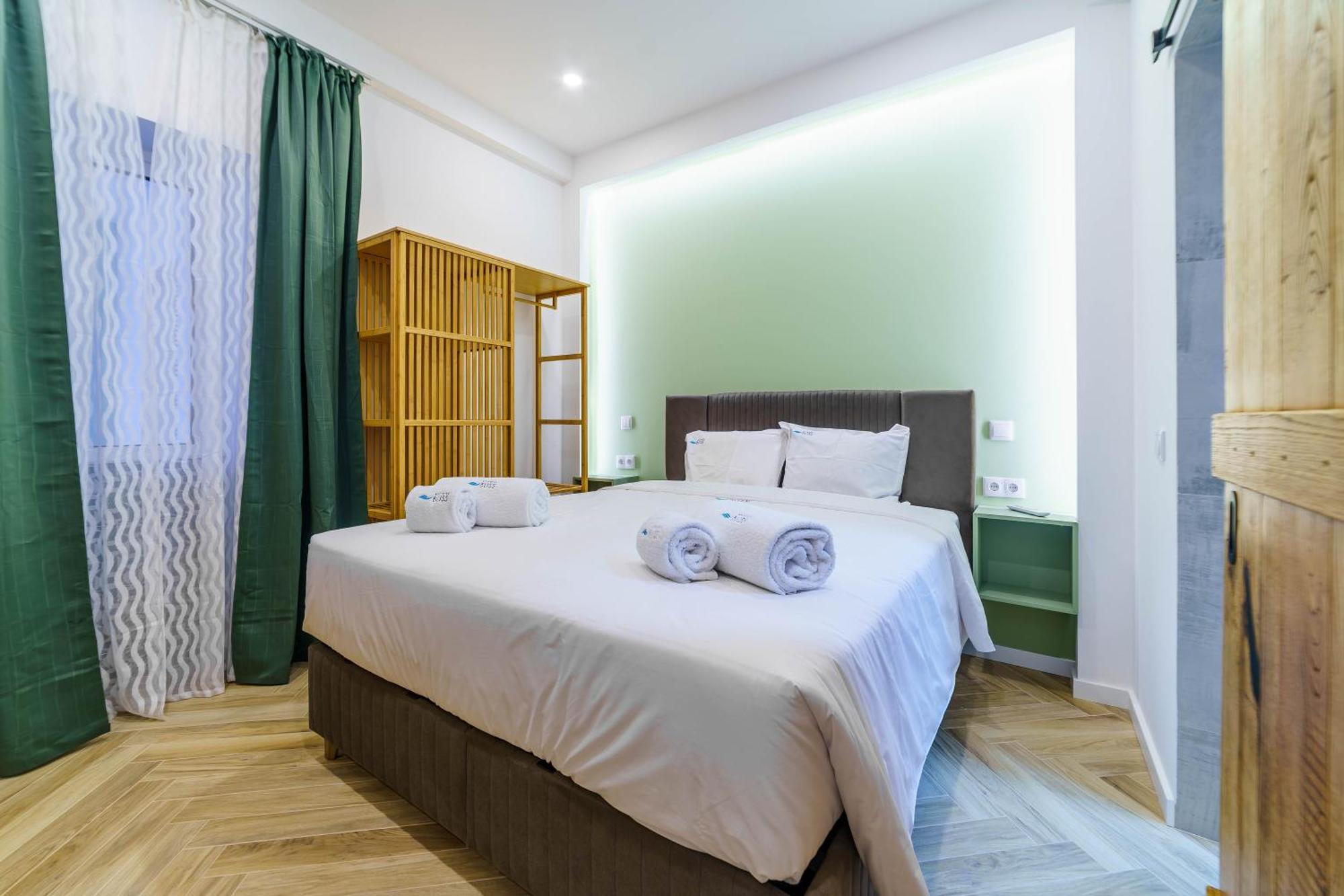 Albergue Atlantic Bliss Albufeira