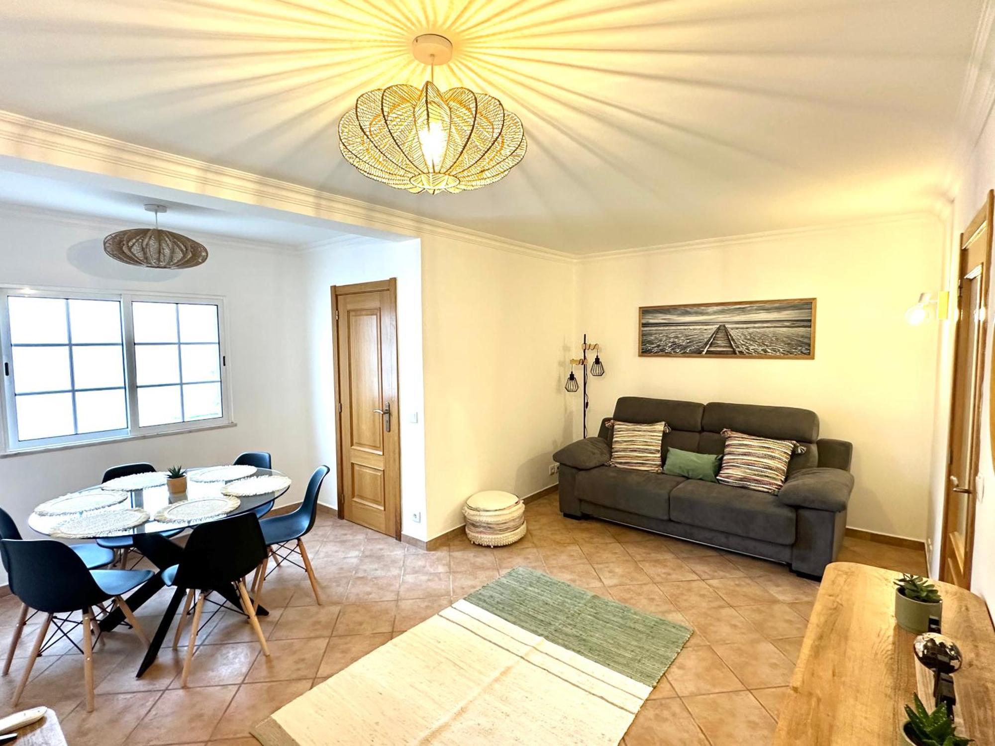 Casa Esperanca Holiday home