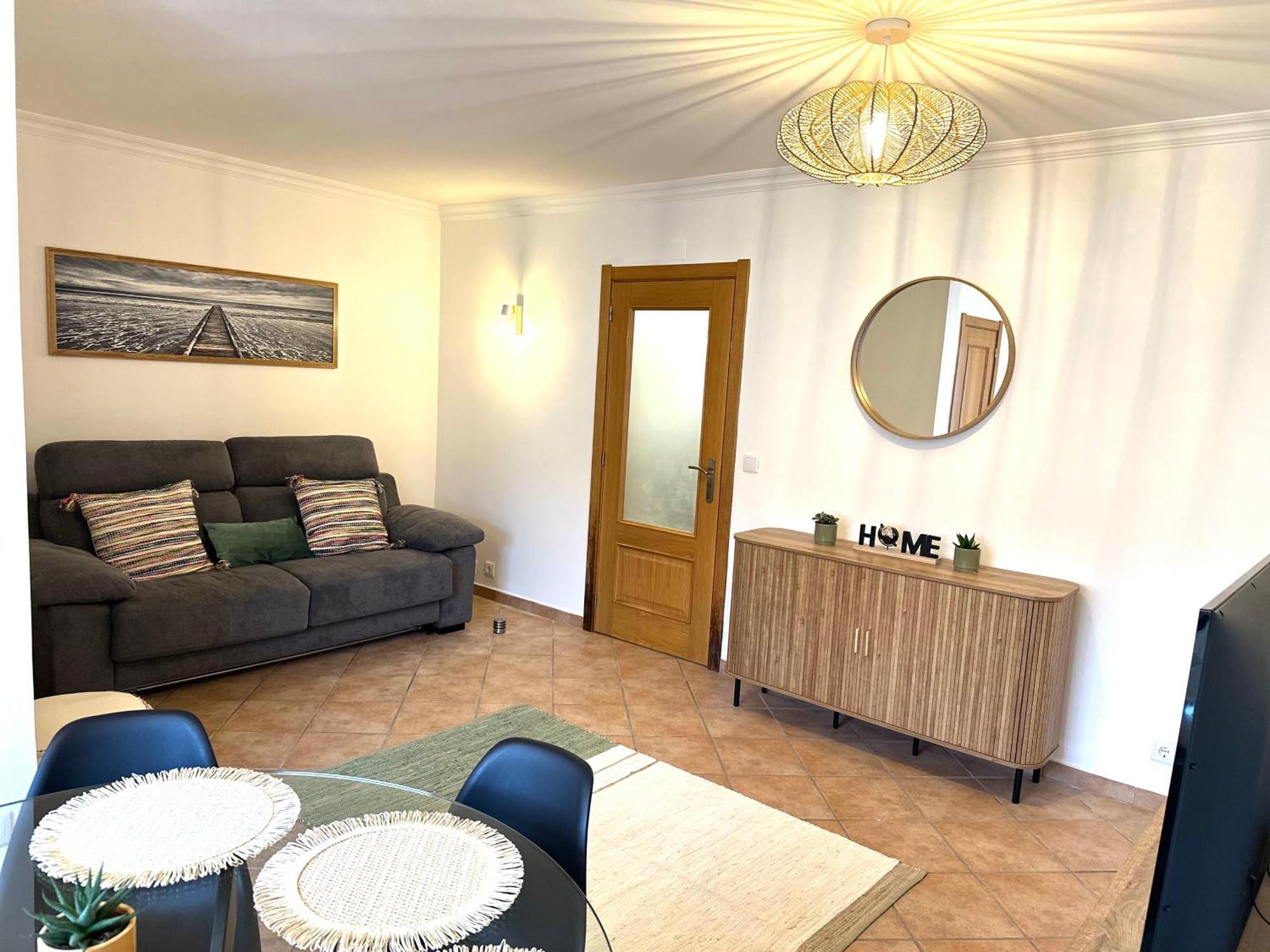 Holiday home Casa Esperanca Albufeira