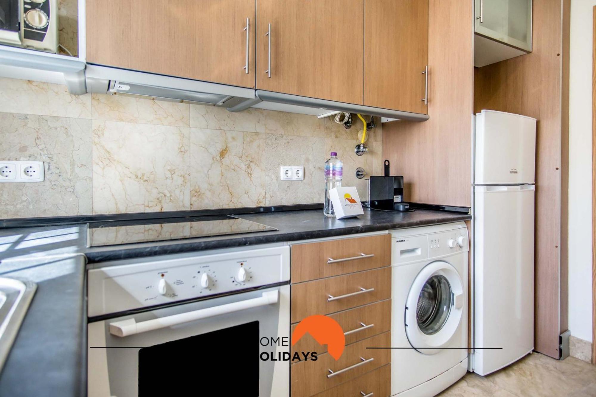 #228 Garrett Flats By Holidays Appartement