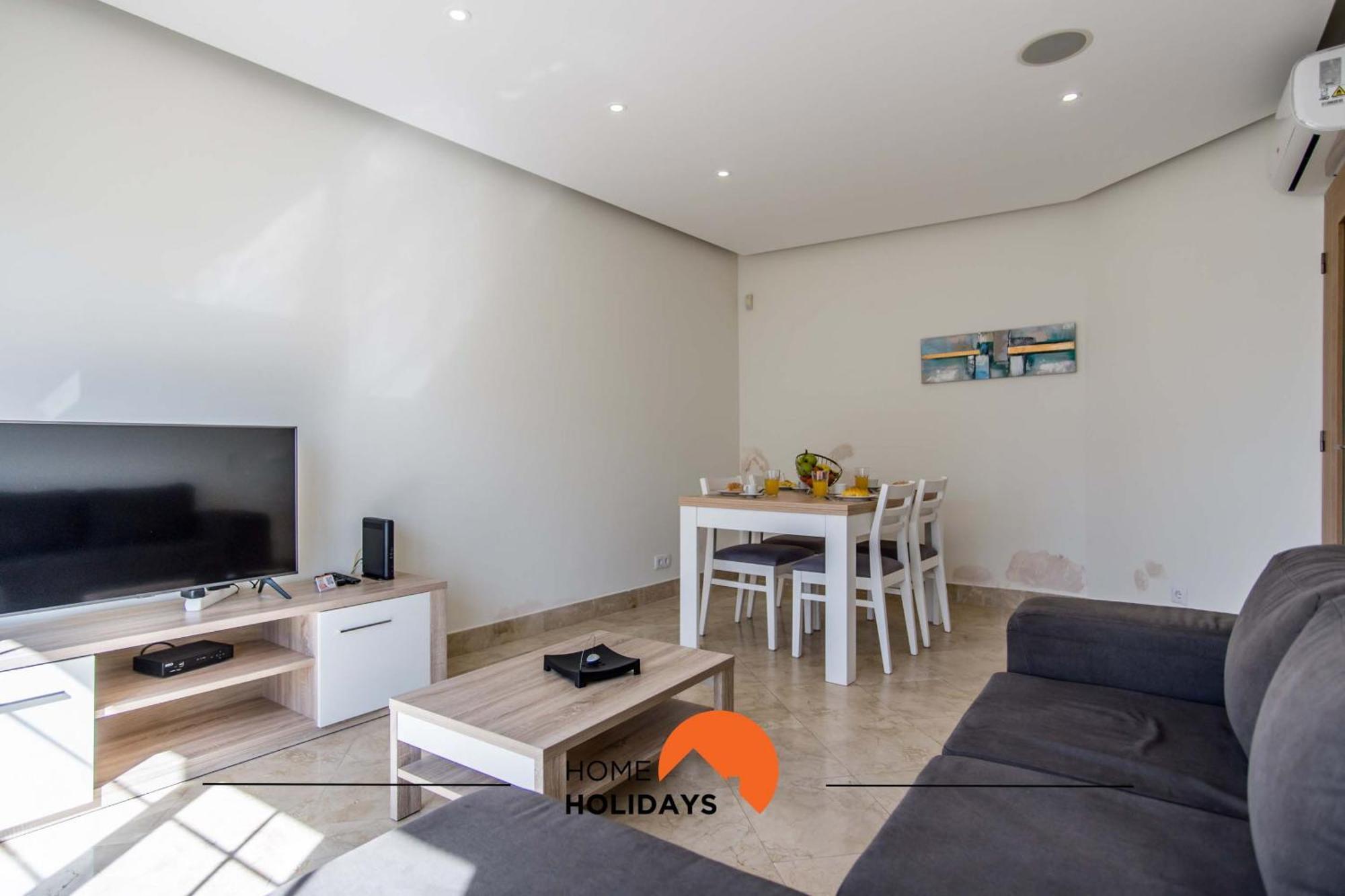 Appartement #228 Garrett Flats By Holidays