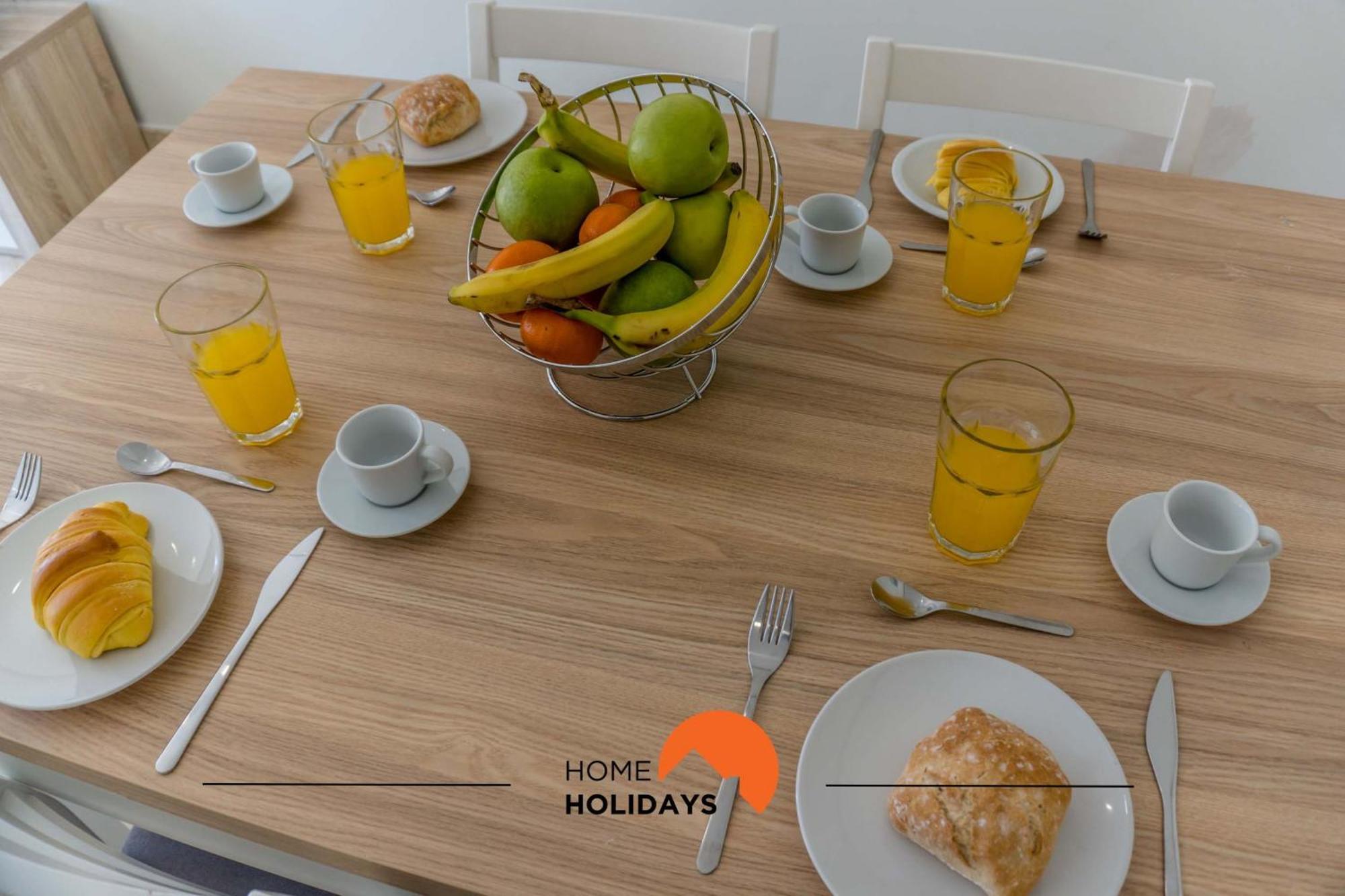 #228 Garrett Flats By Holidays Appartement