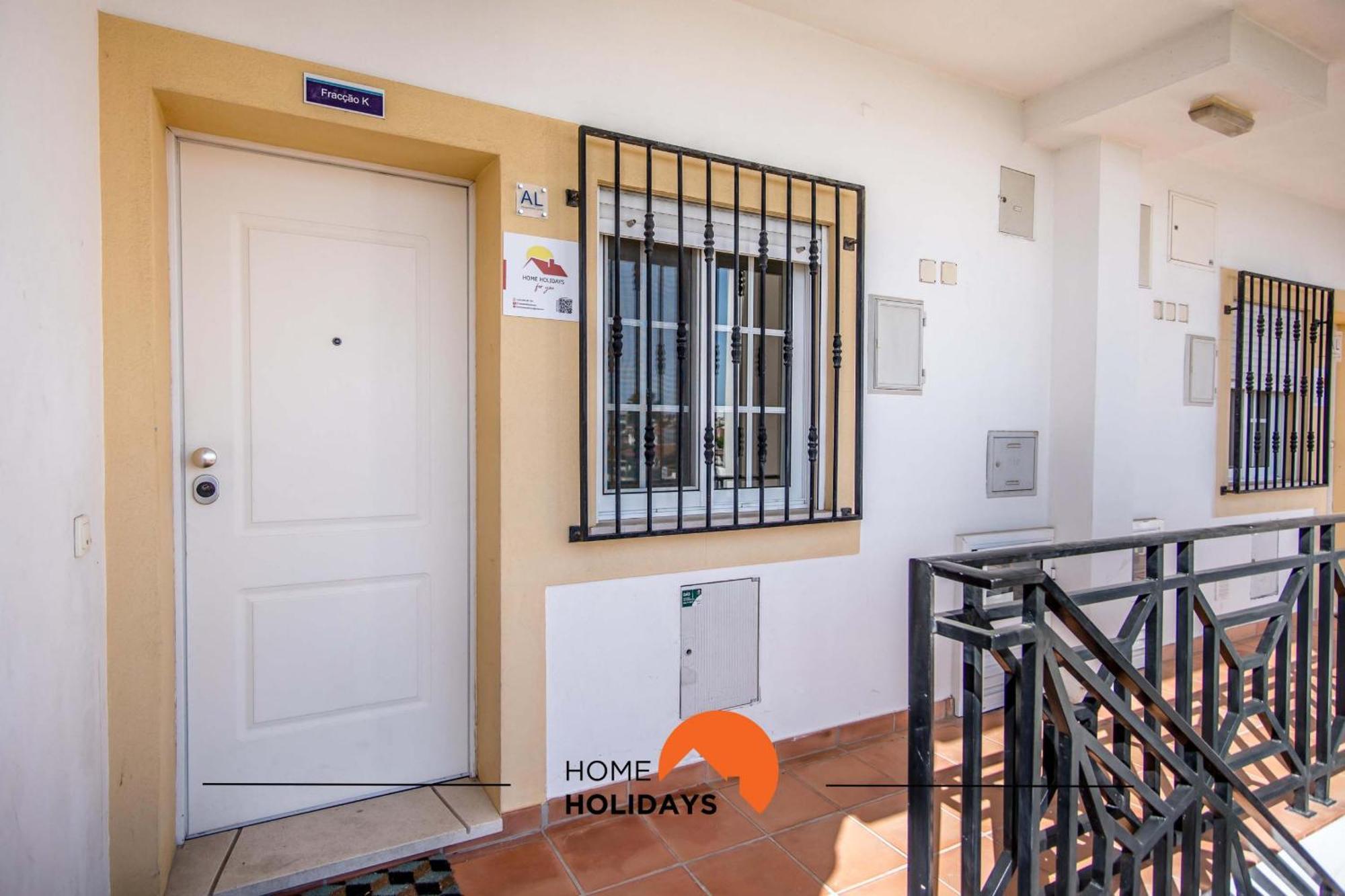 #228 Garrett Flats By Holidays Appartement Albufeira