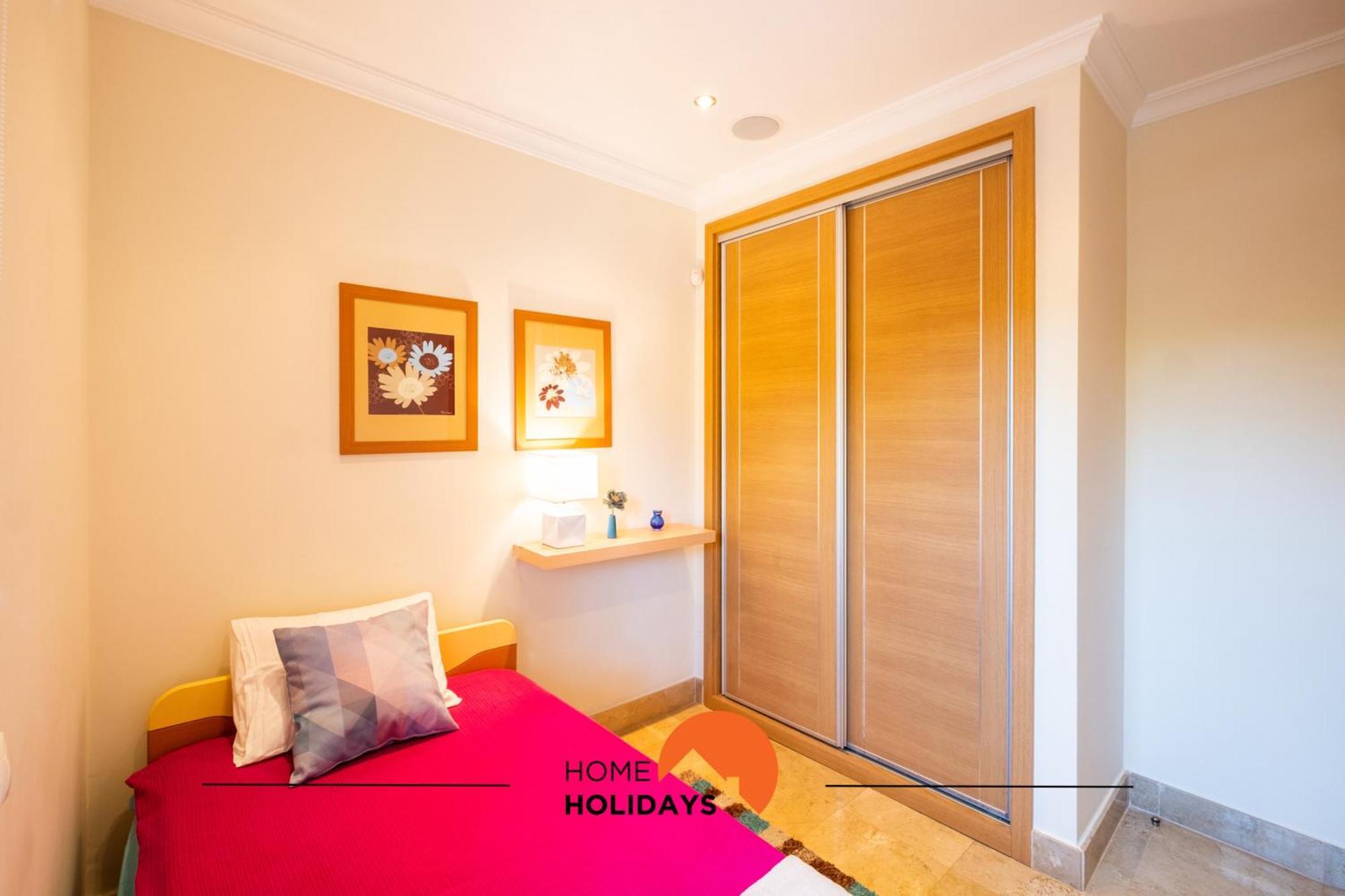 #228 Garrett Flats By Holidays Appartement Albufeira
