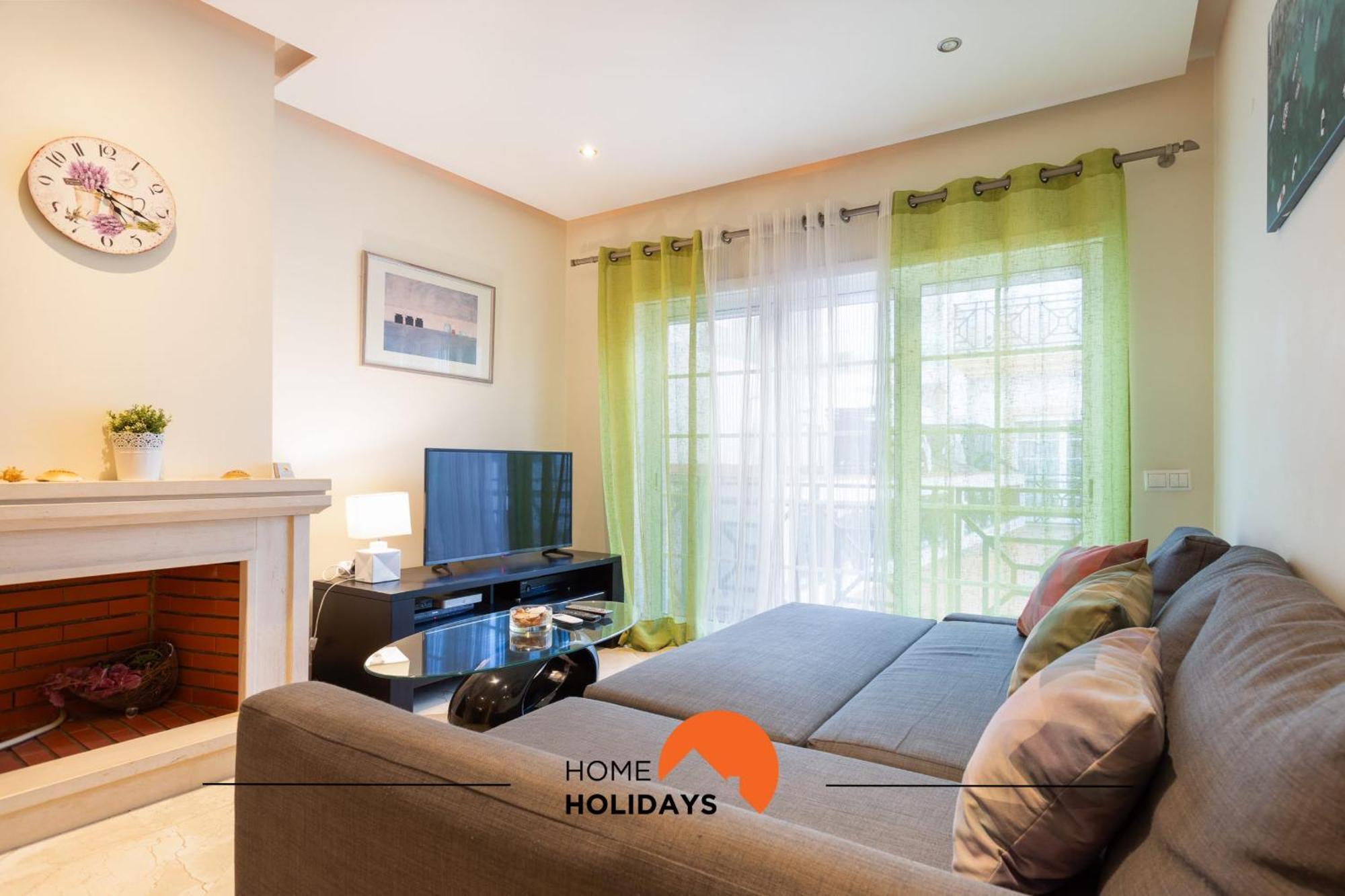 #228 Garrett Flats By Holidays Appartement