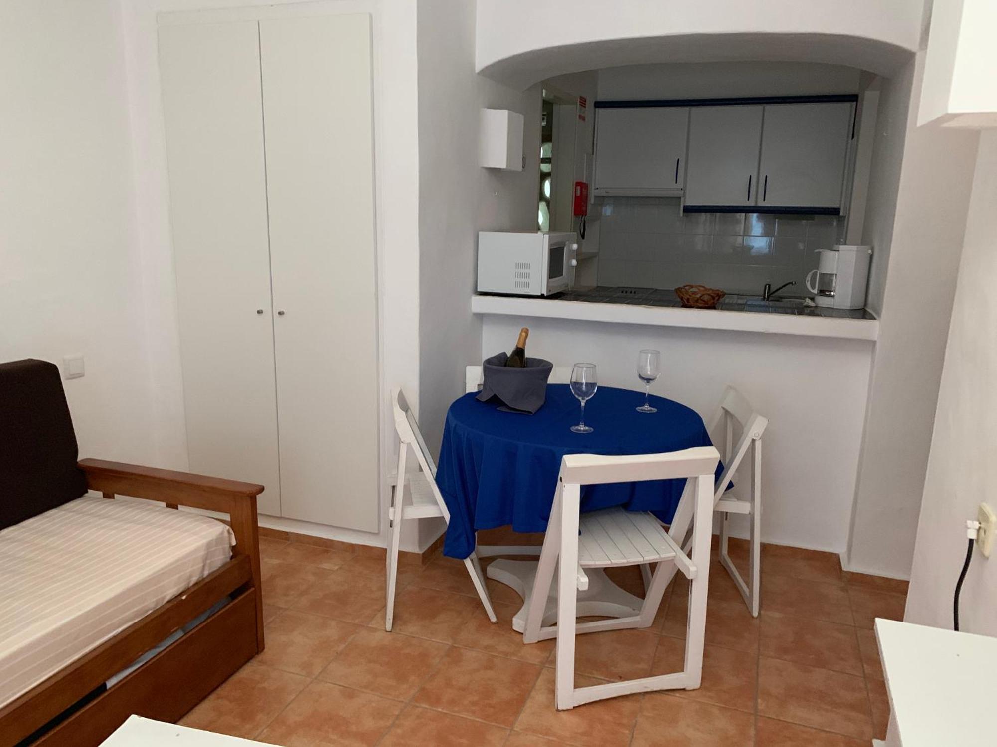 Jardins Da Balaia Appartement Albufeira