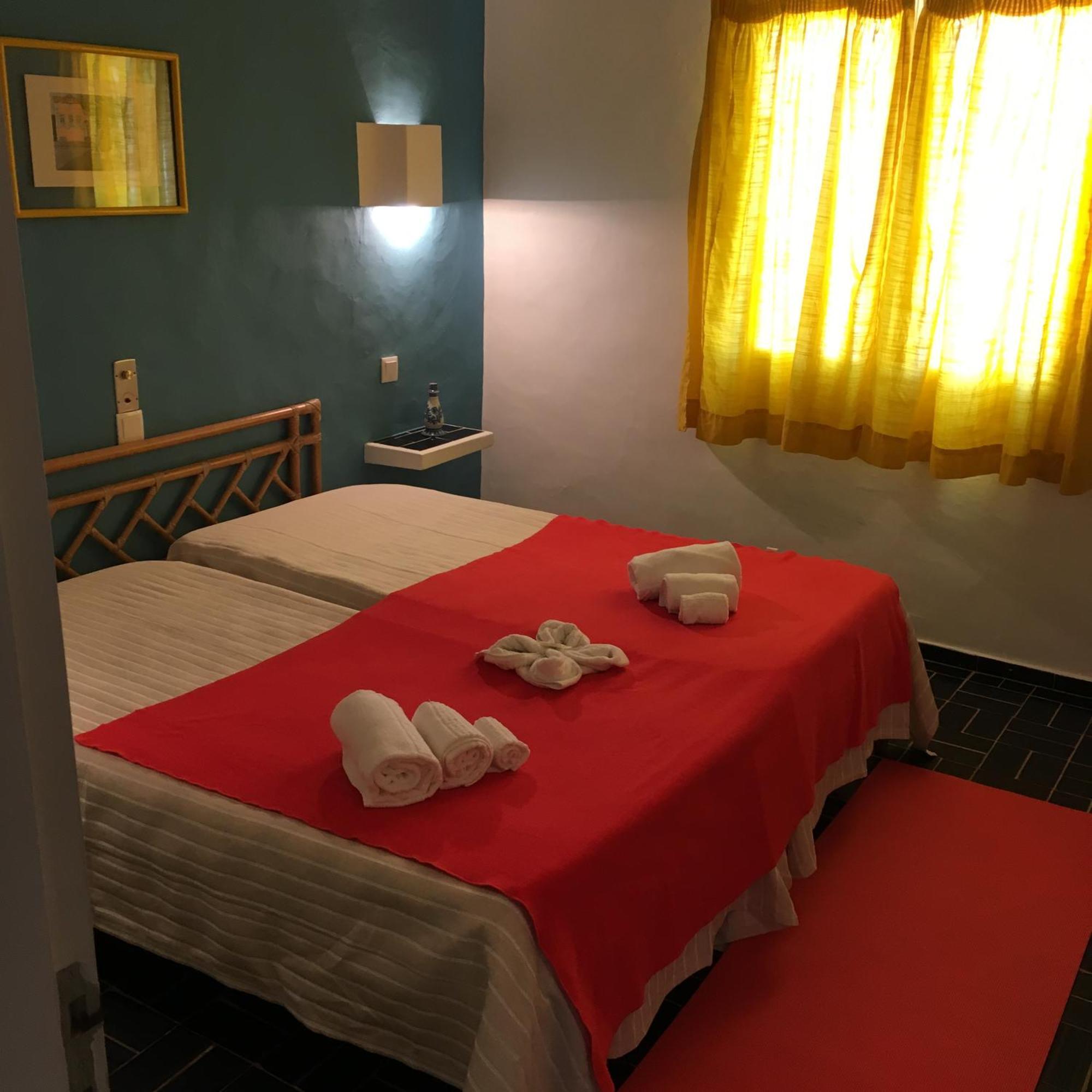 Jardins Da Balaia Appartement *