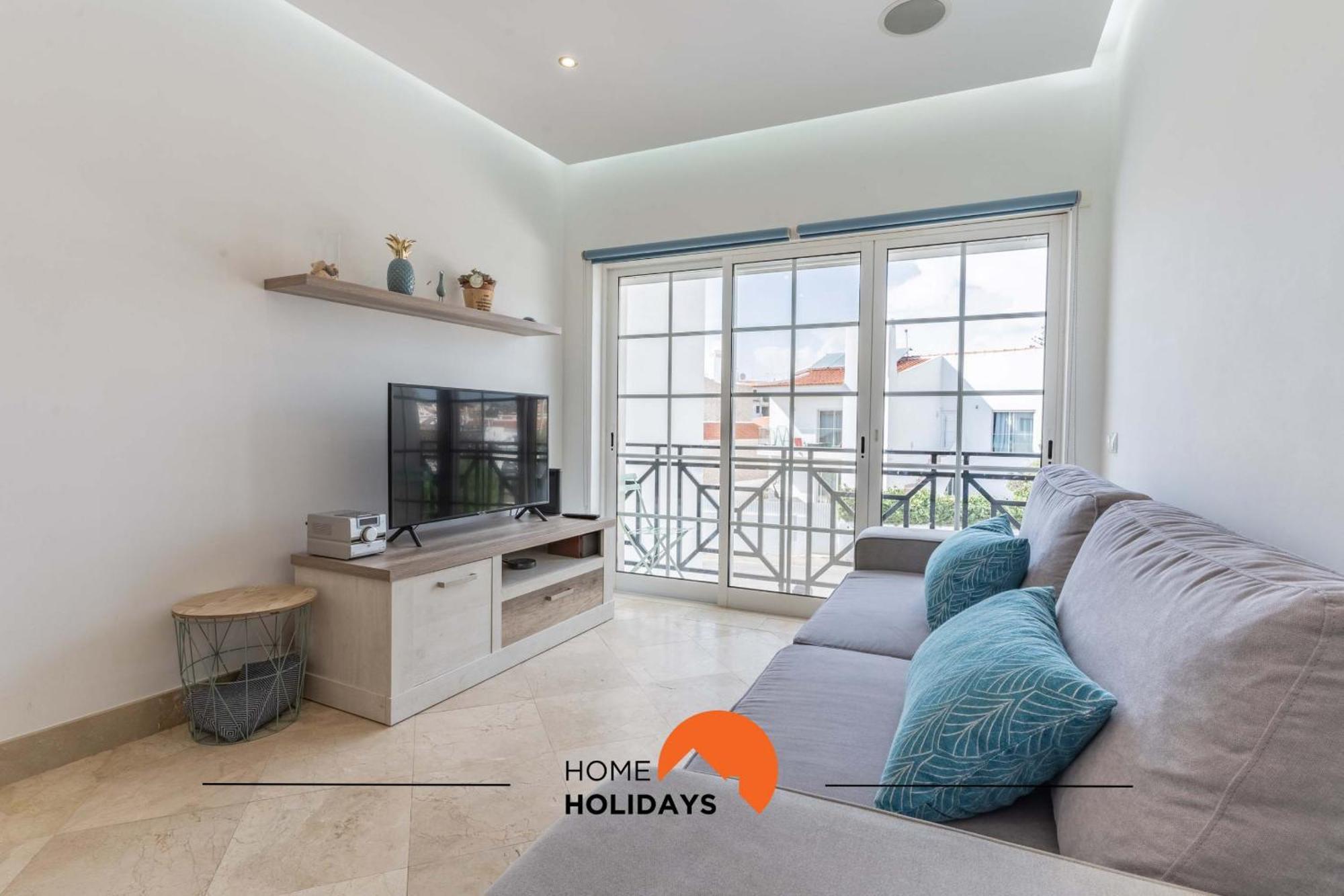 Appartement #228 Garrett Flats By Holidays