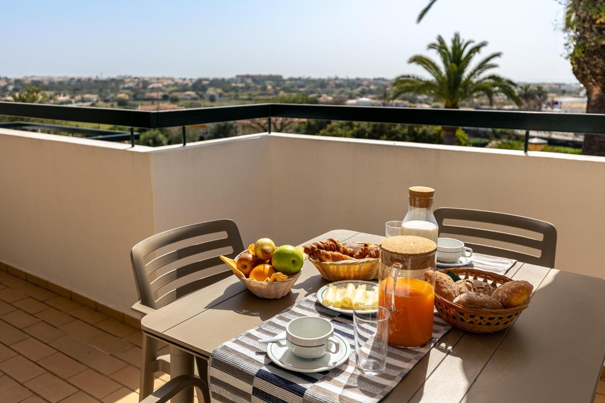 Parque Monte Holiday park
