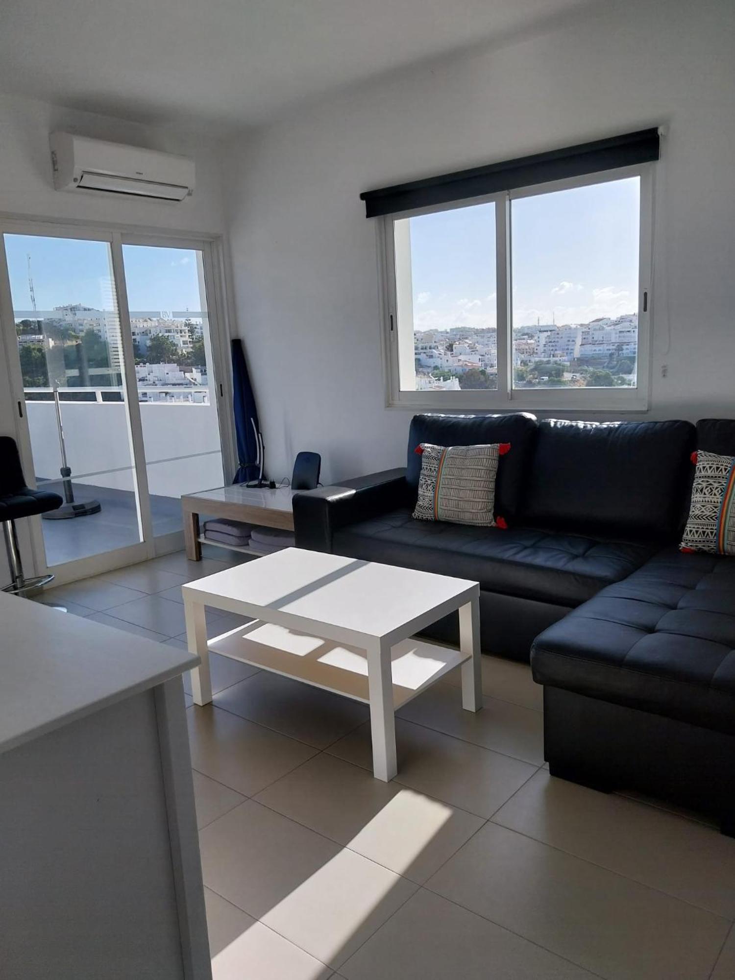 Apartment Bay View Albufeira