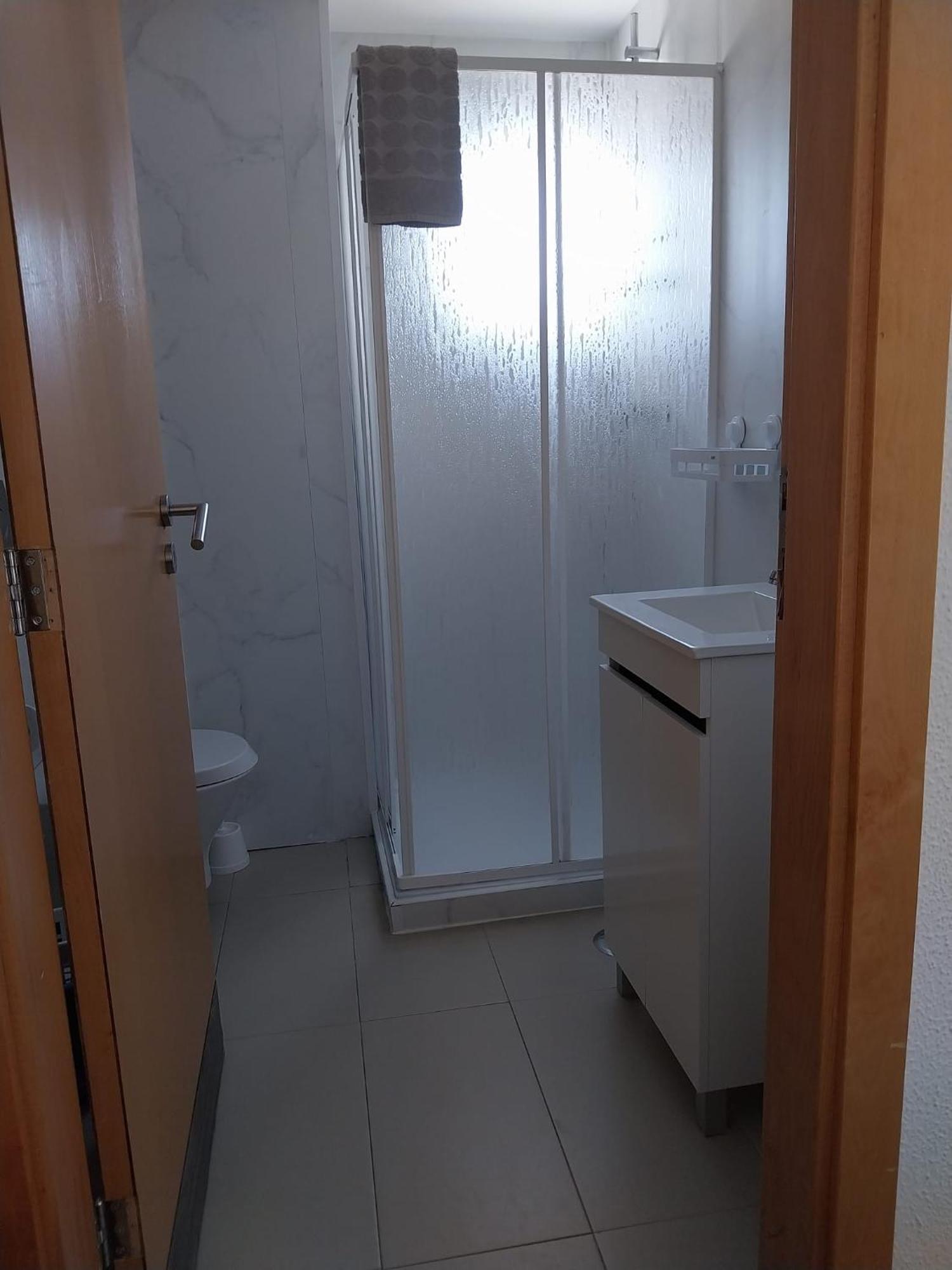 Bay View Apartment