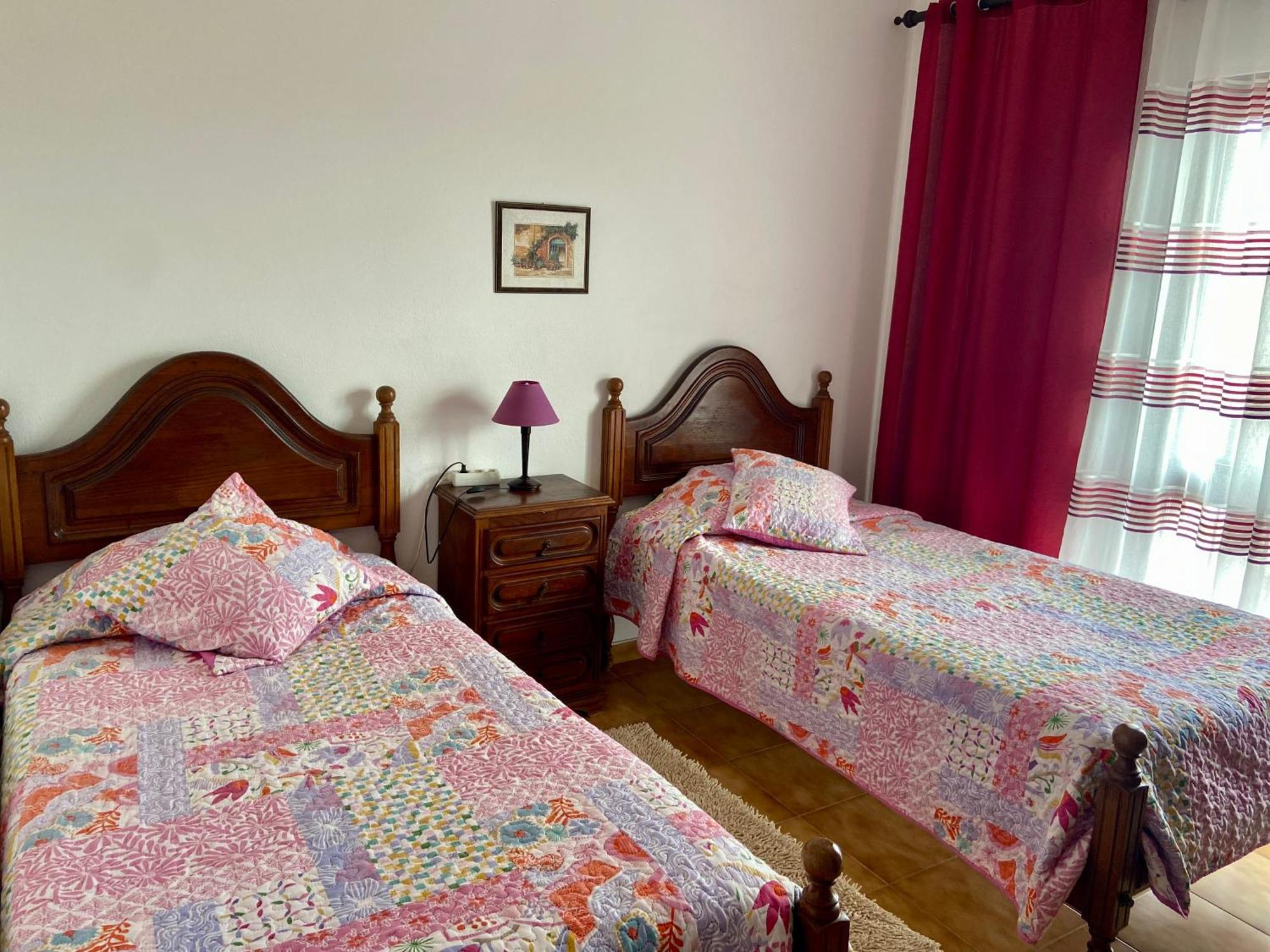 Vivenda Silvestre Villa