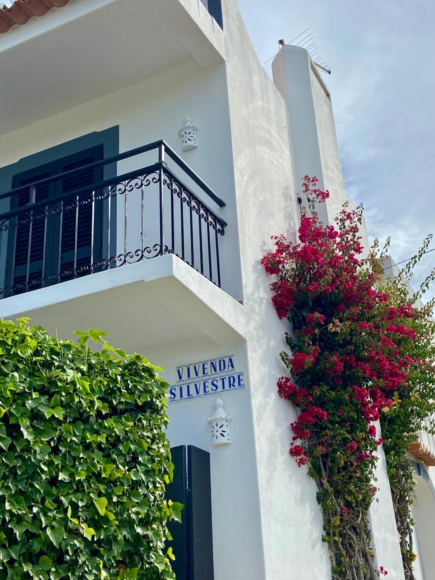 Vivenda Silvestre * Albufeira