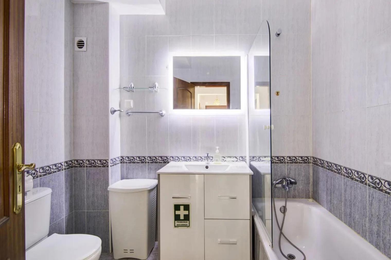 Appartement Golden Rana *