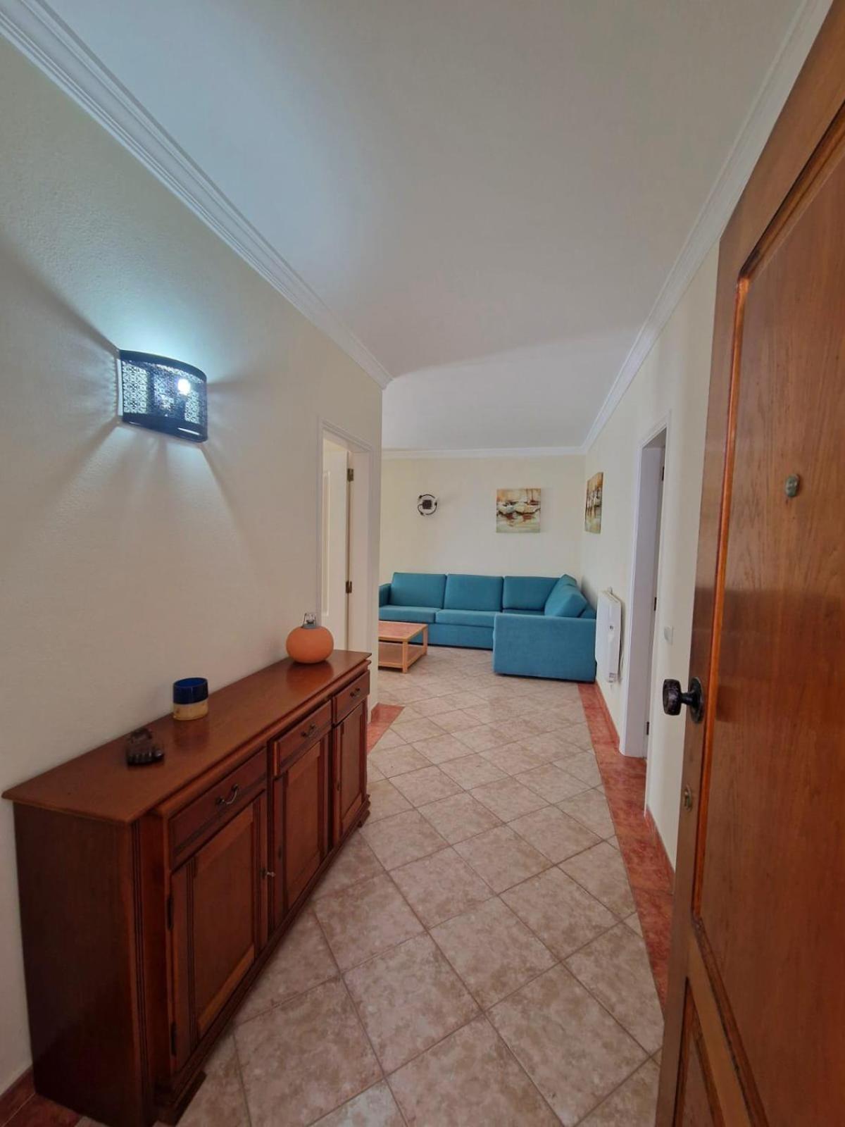 Oura Sunset Apartment *