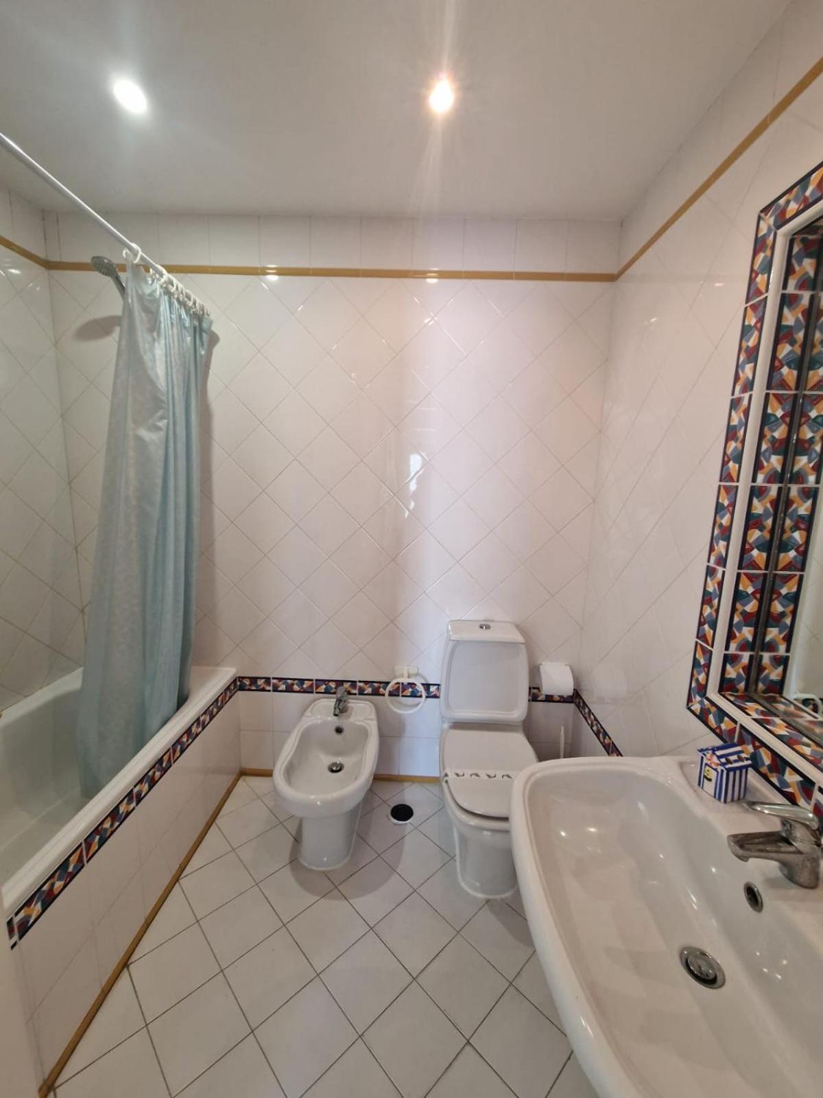 Oura Sunset Apartment Albufeira