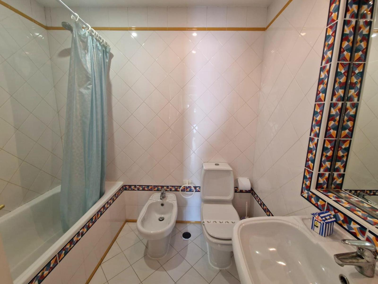 Oura Sunset Apartment Albufeira