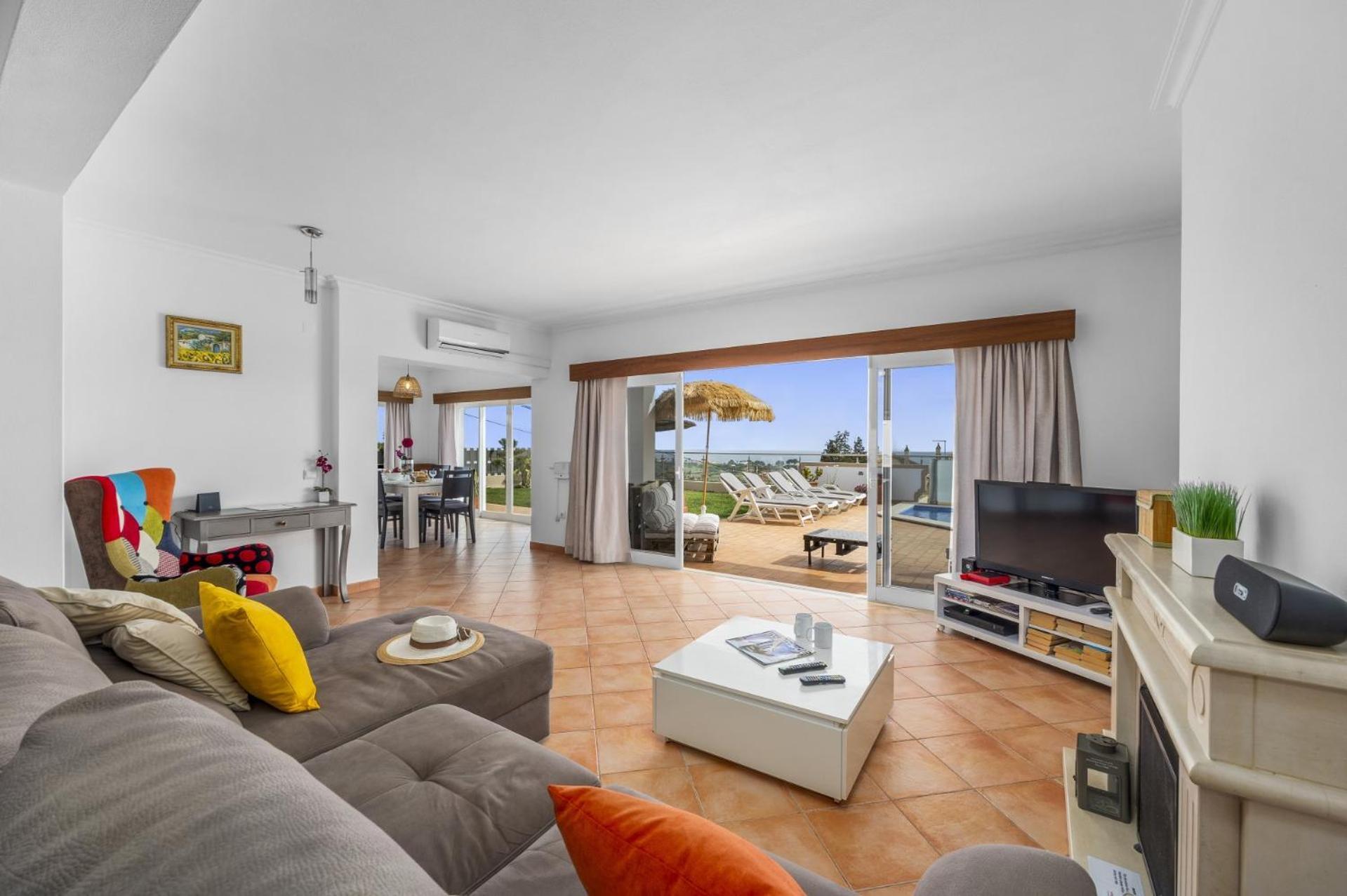 Villa Junico By Plus Albufeira