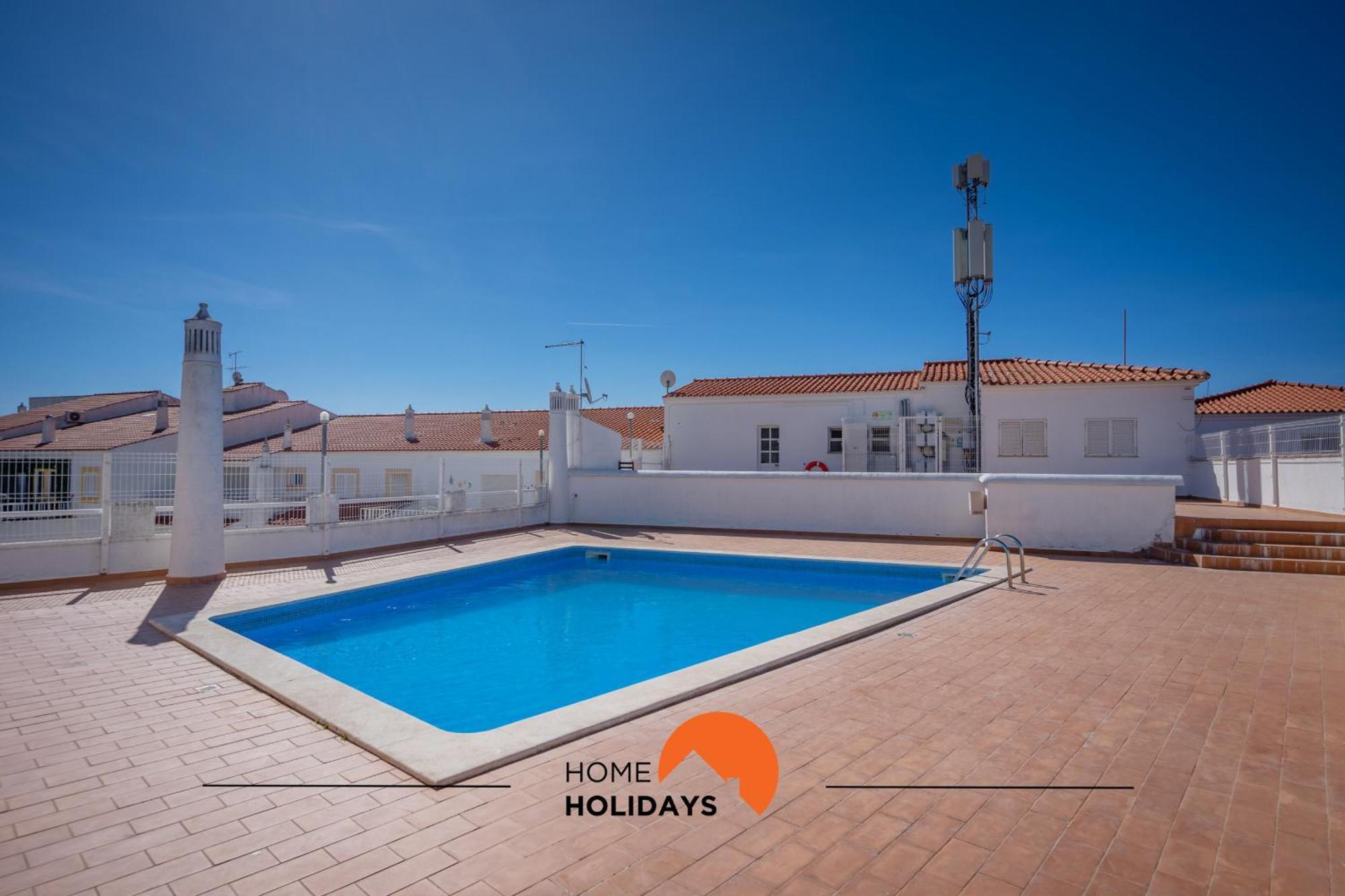 #040 Solar Flat By Holidays Appartement Albufeira