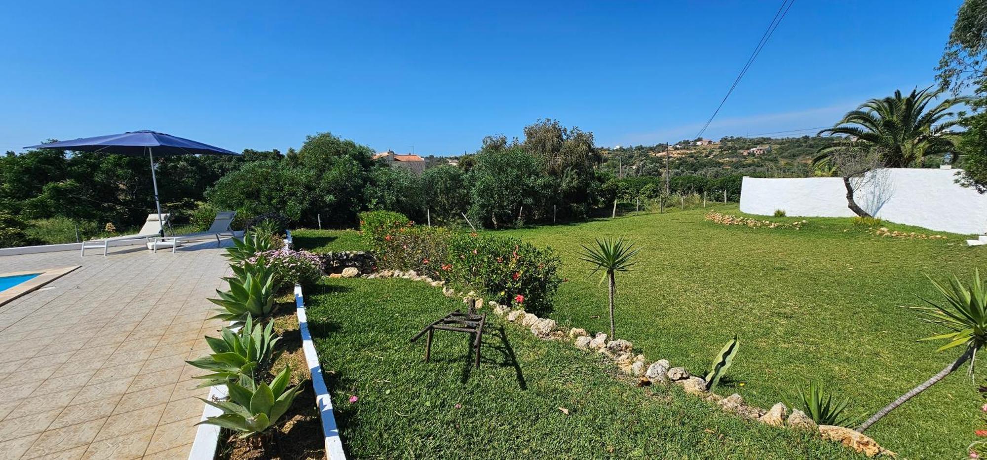 Quinta Do Lagar Ferienhaus Albufeira