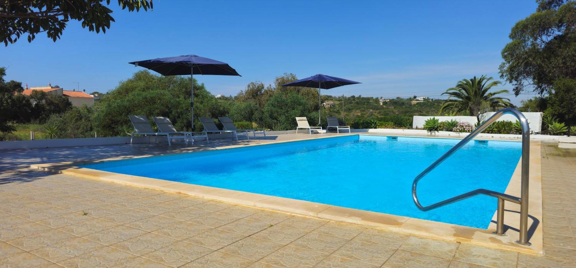 Quinta Do Lagar Albufeira