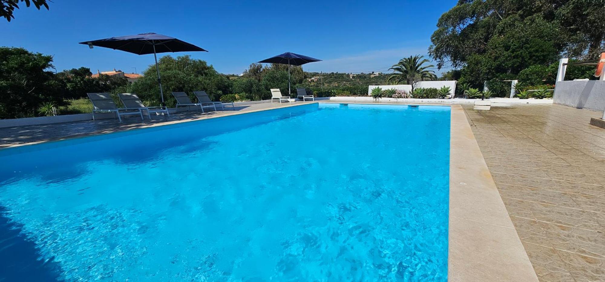 Quinta Do Lagar Ferienhaus *
