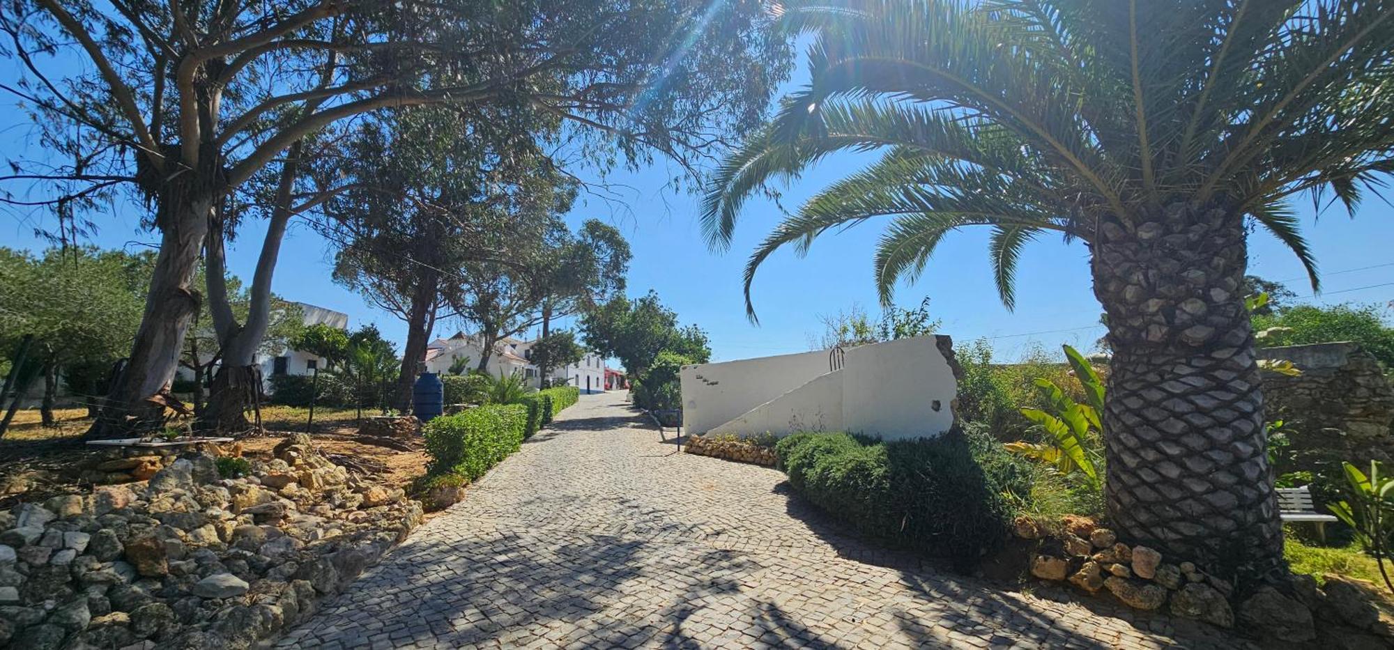 Quinta Do Lagar Casa de férias Albufeira