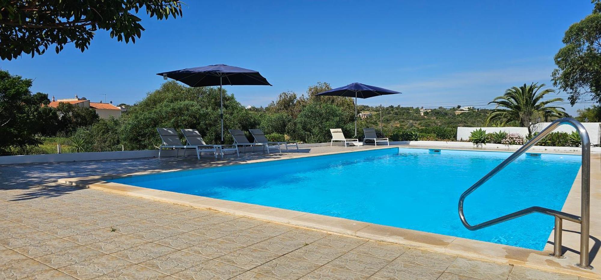 Casa de férias Quinta Do Lagar Albufeira
