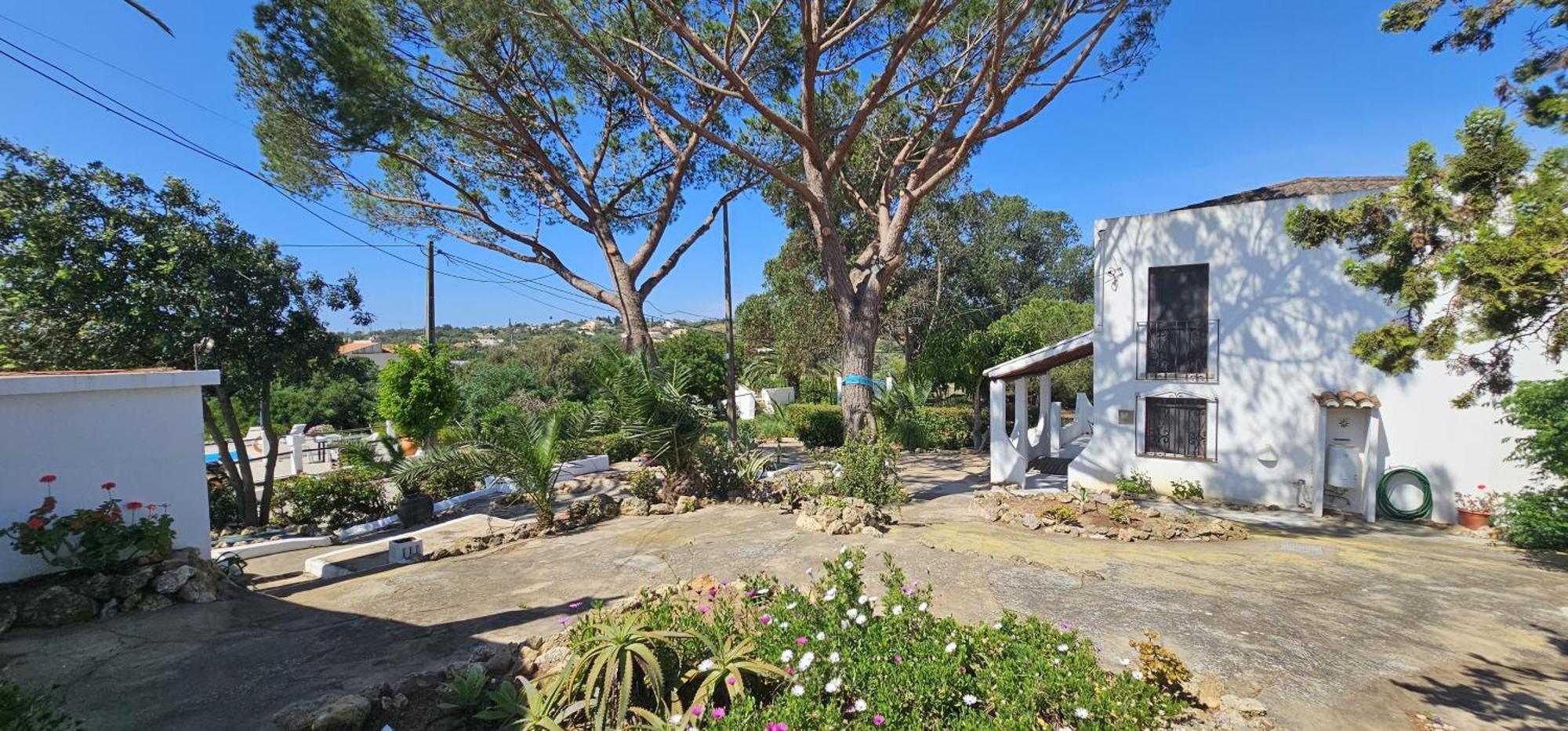 Quinta Do Lagar Ferienhaus Albufeira