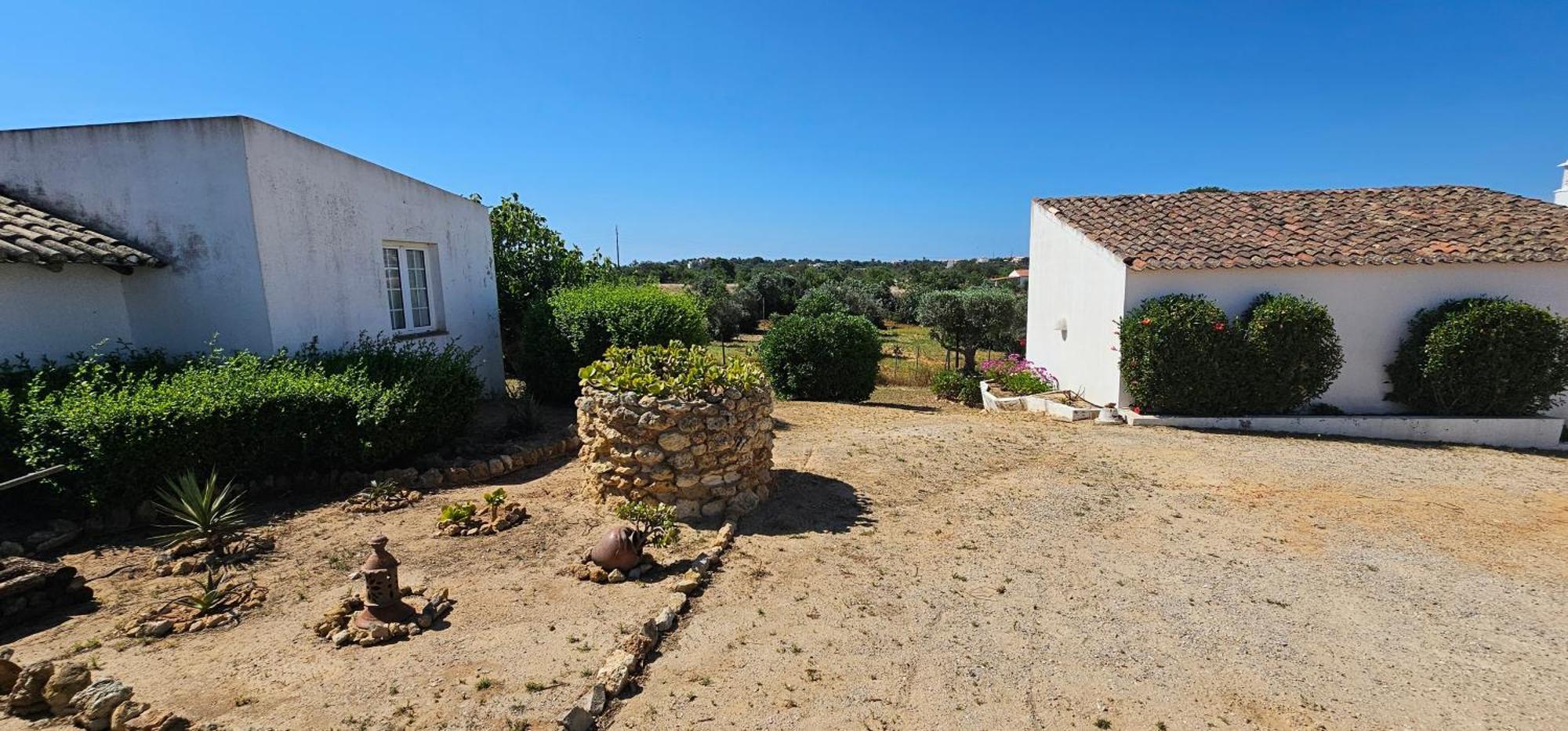 Quinta Do Lagar Casa de férias *