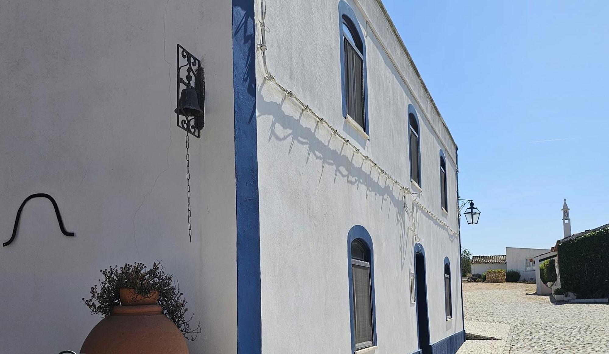 Casa de férias Quinta Do Lagar