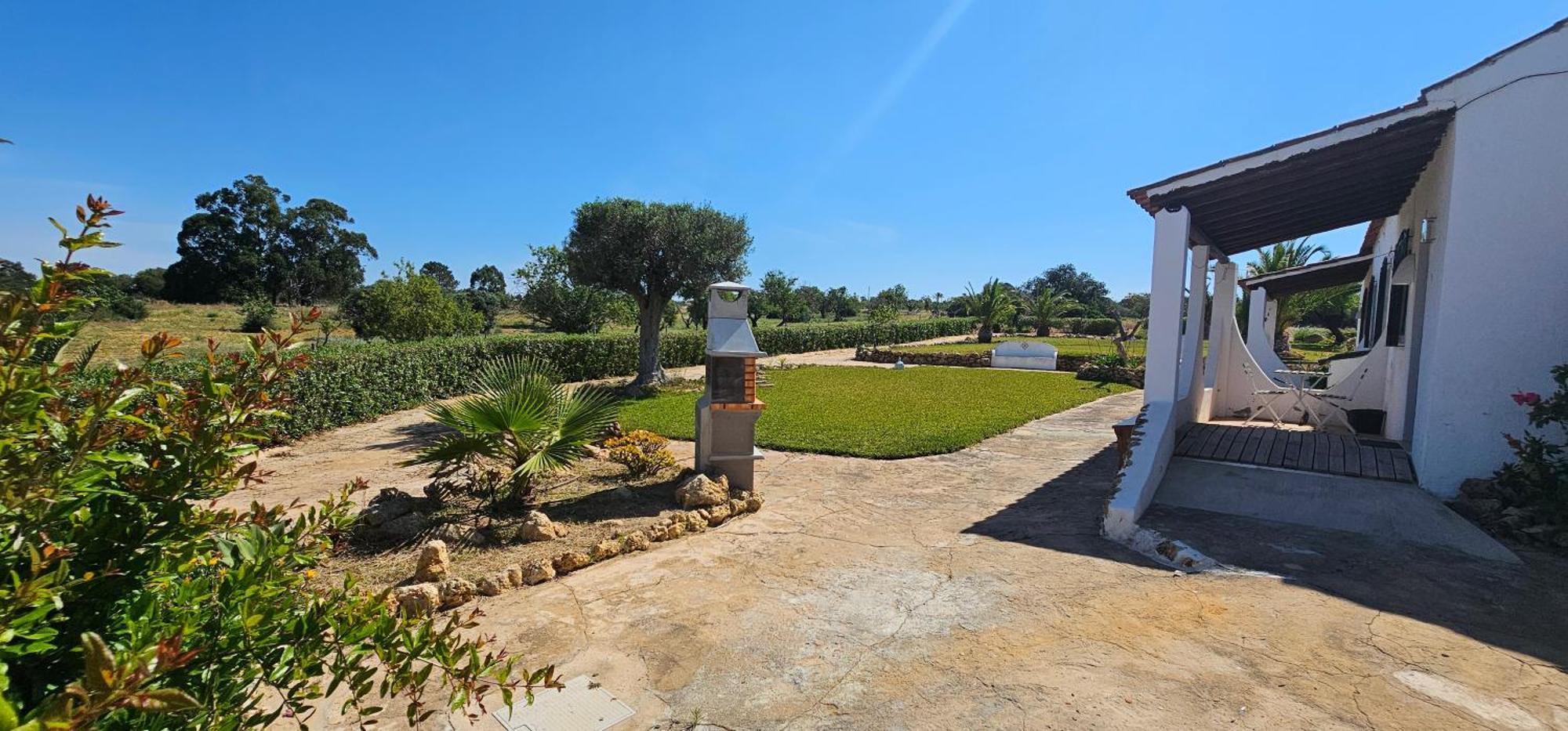 Quinta Do Lagar Casa de férias *